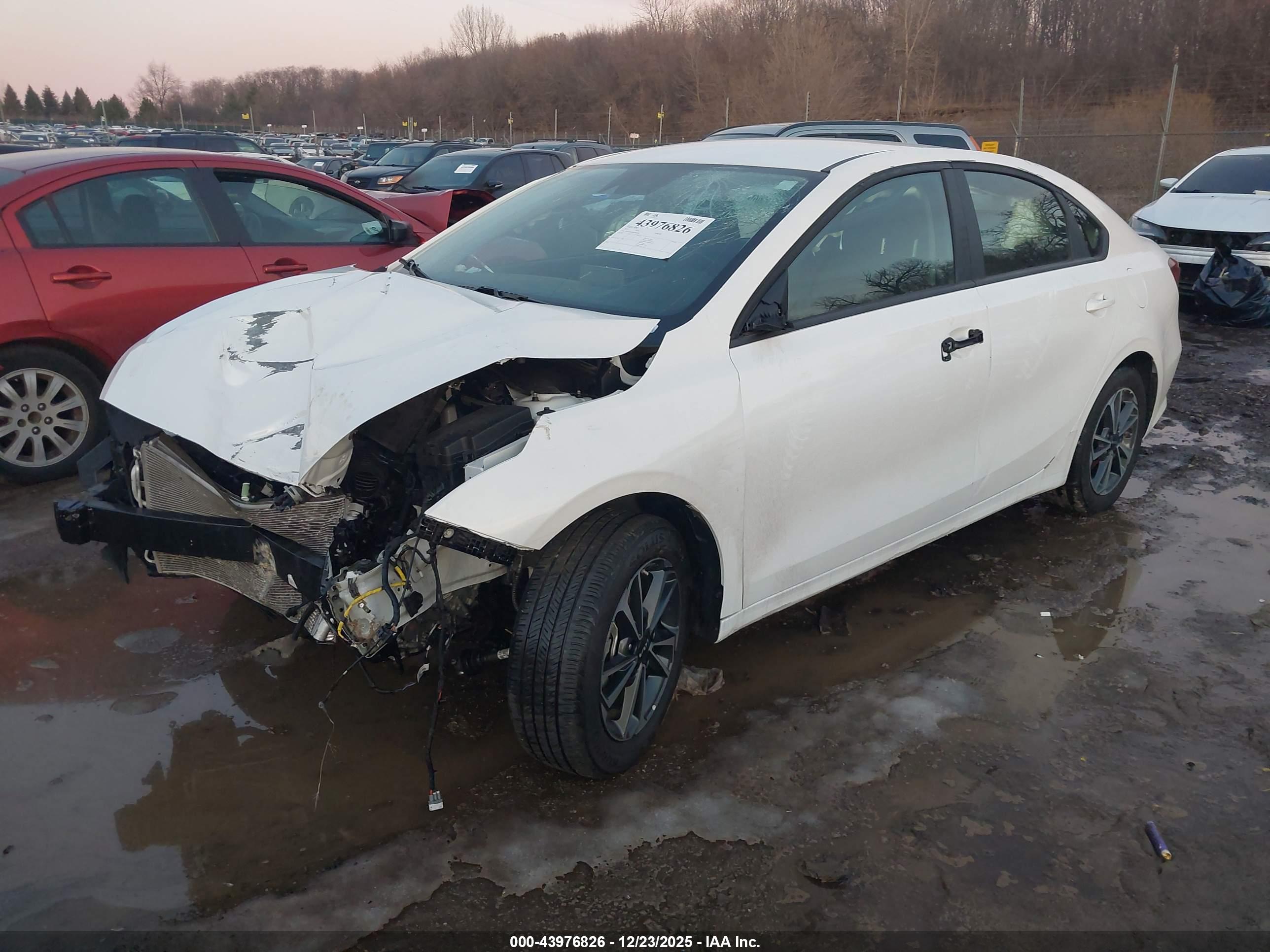 KIA FORTE image 2