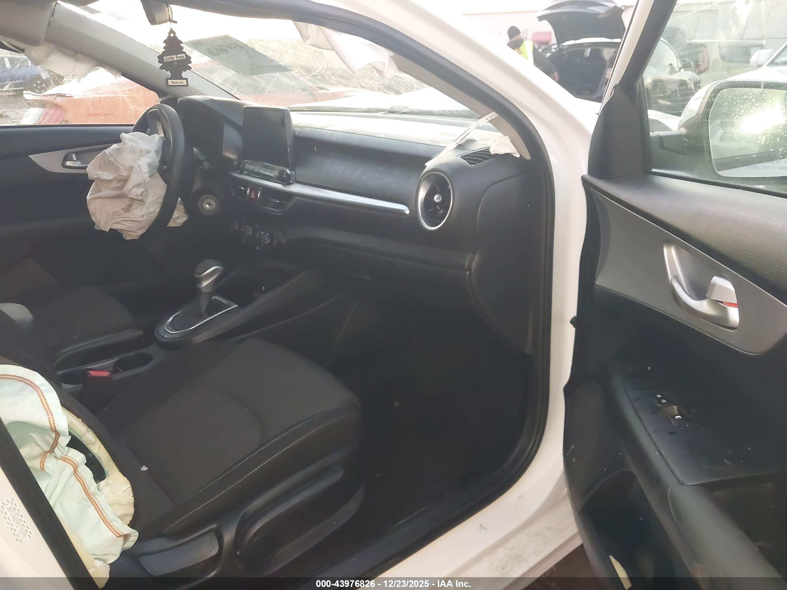 KIA FORTE image 5