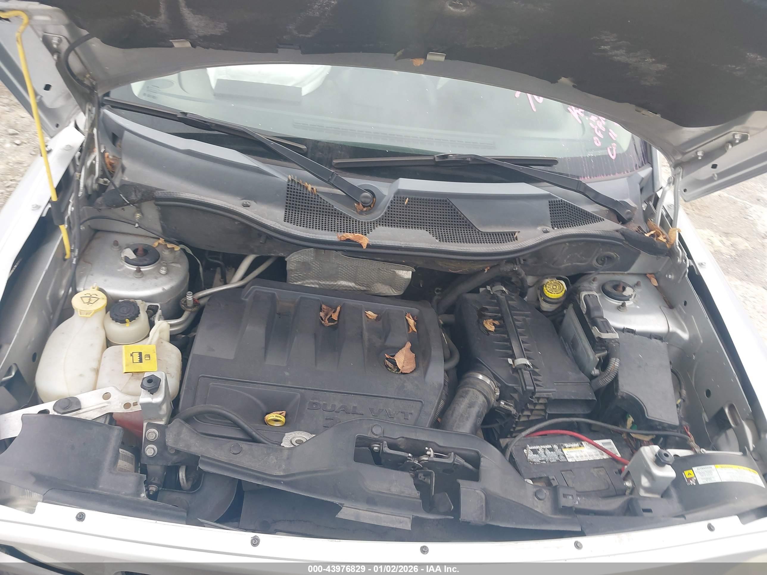 JEEP PATRIOT image 10