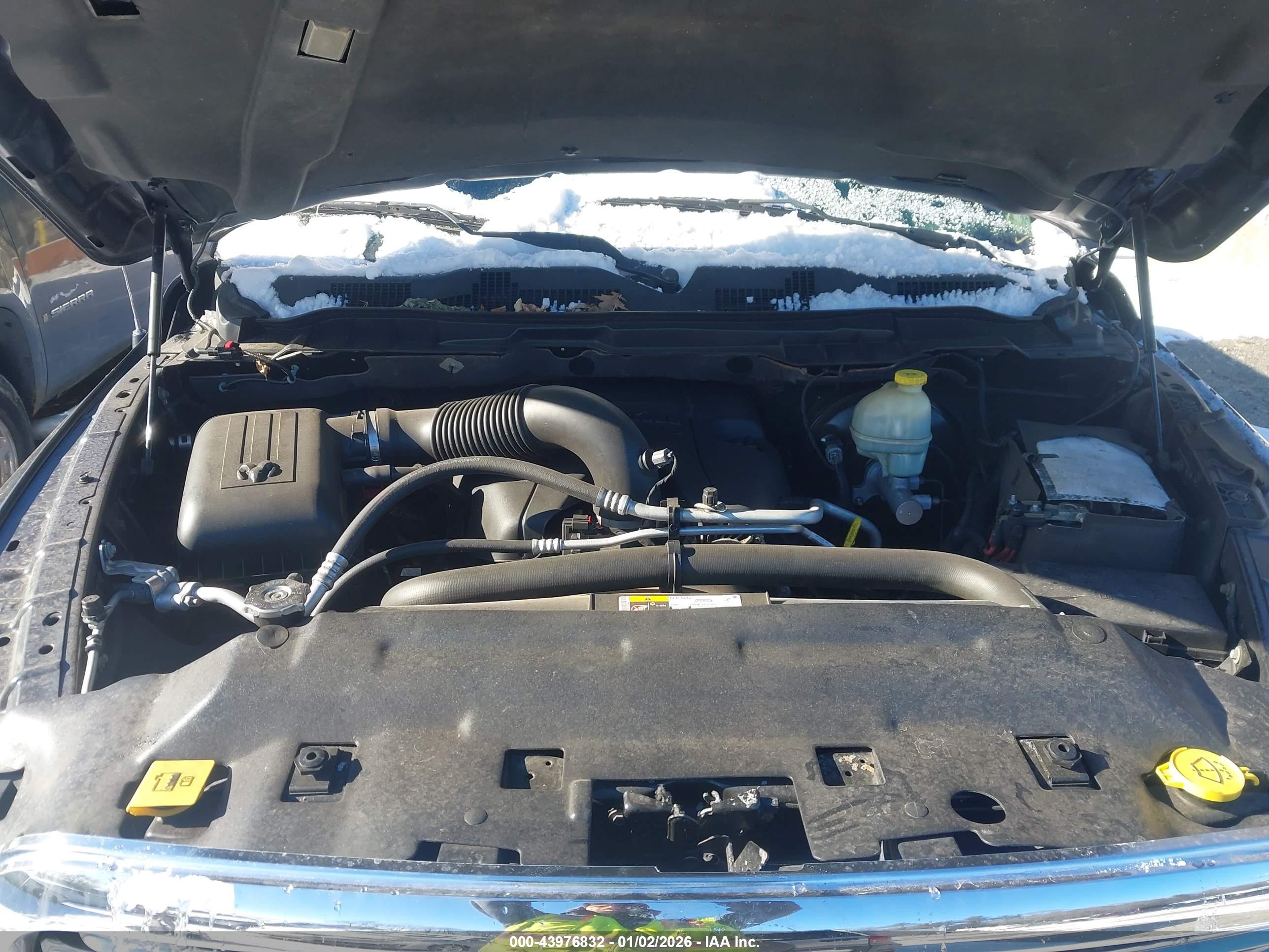 RAM 1500 image 10