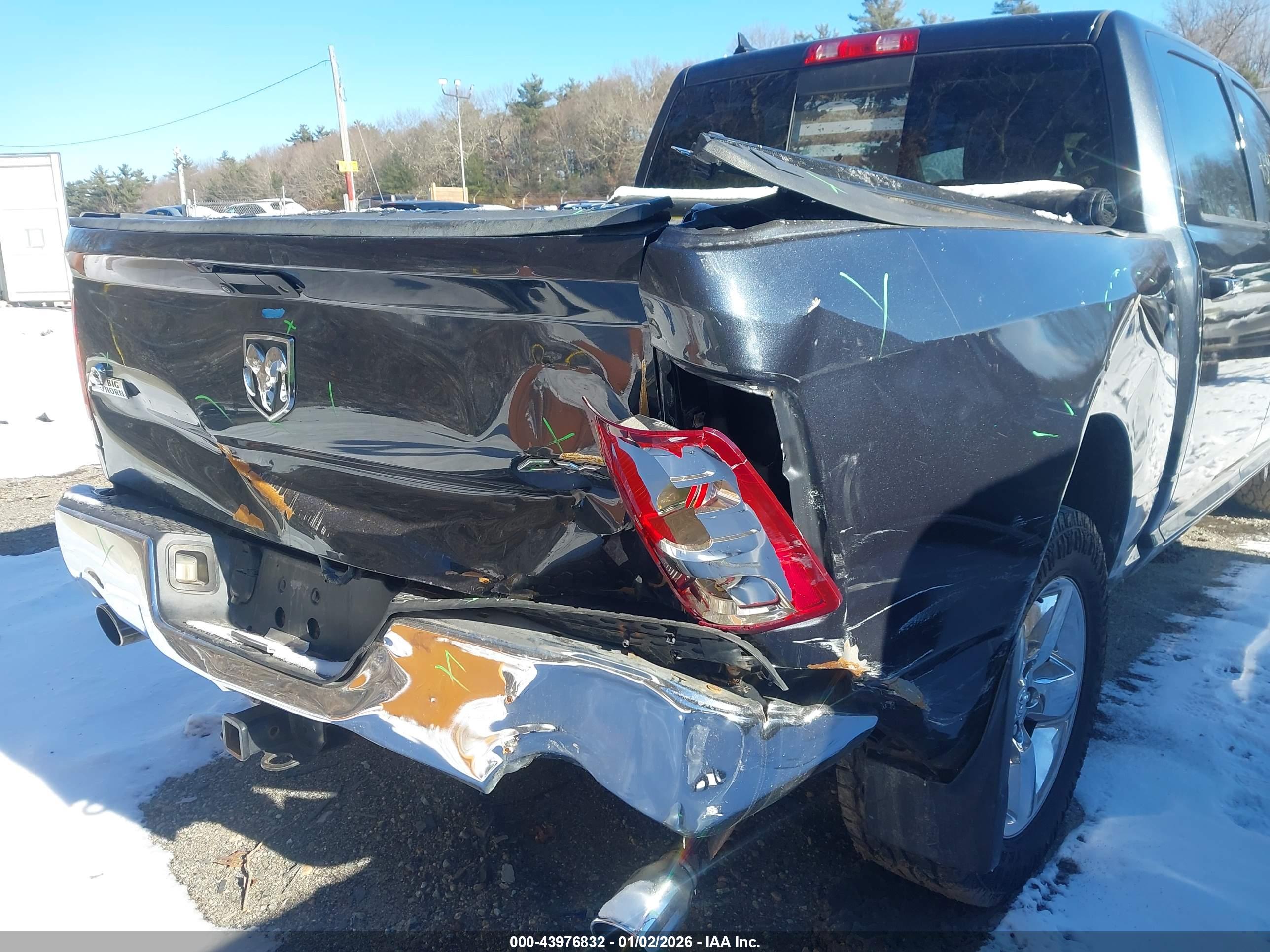 RAM 1500 image 6