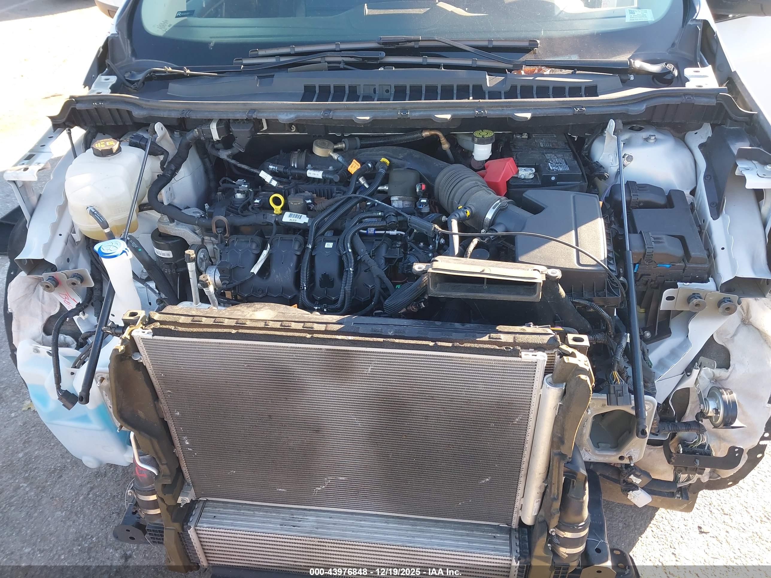 FORD EDGE image 10
