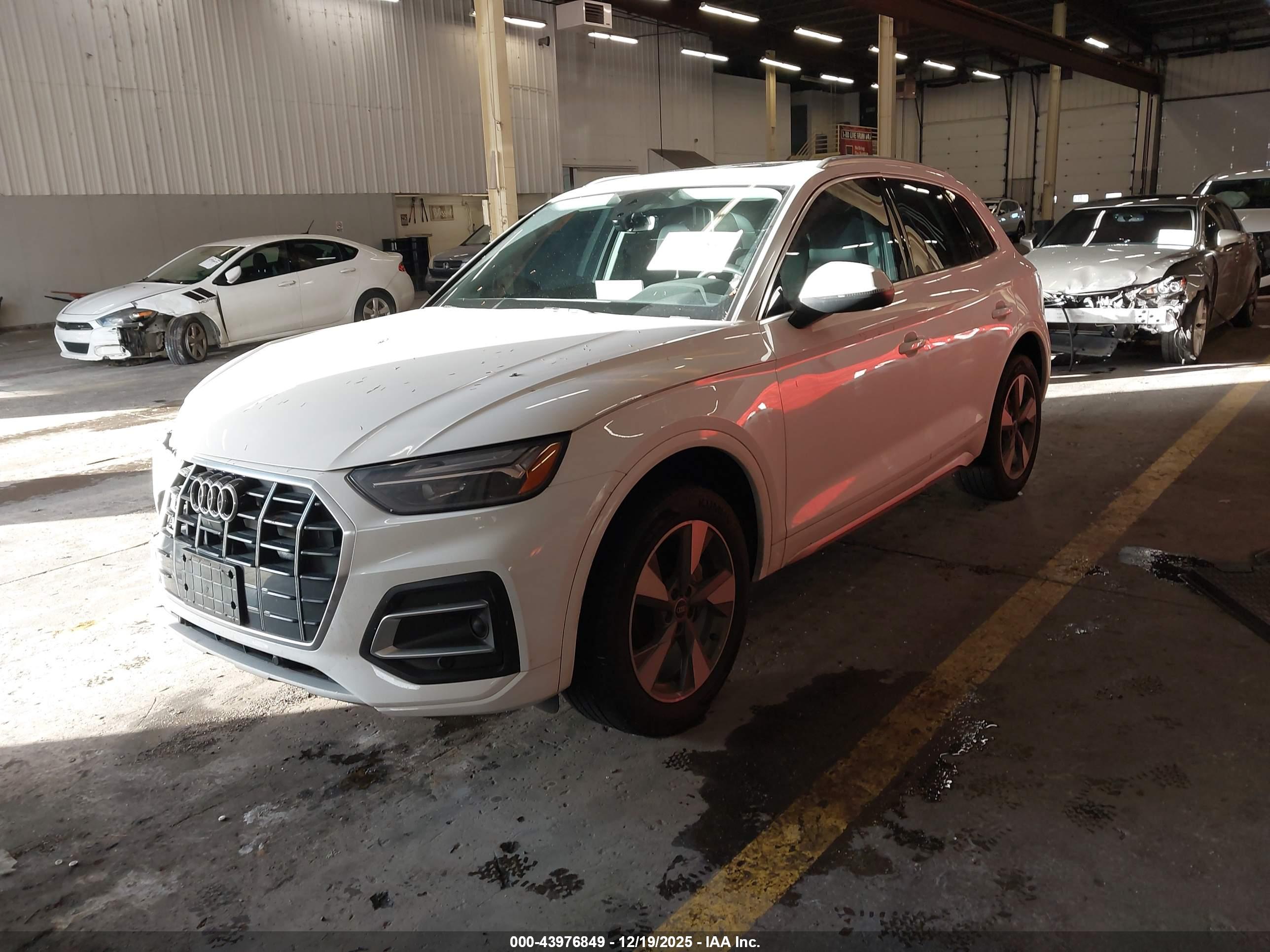 AUDI Q5 image 2