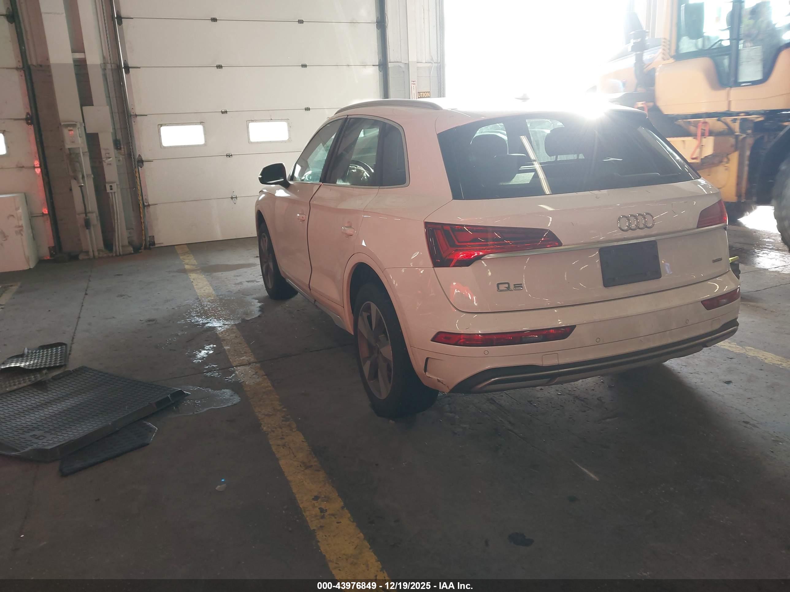 AUDI Q5 image 3