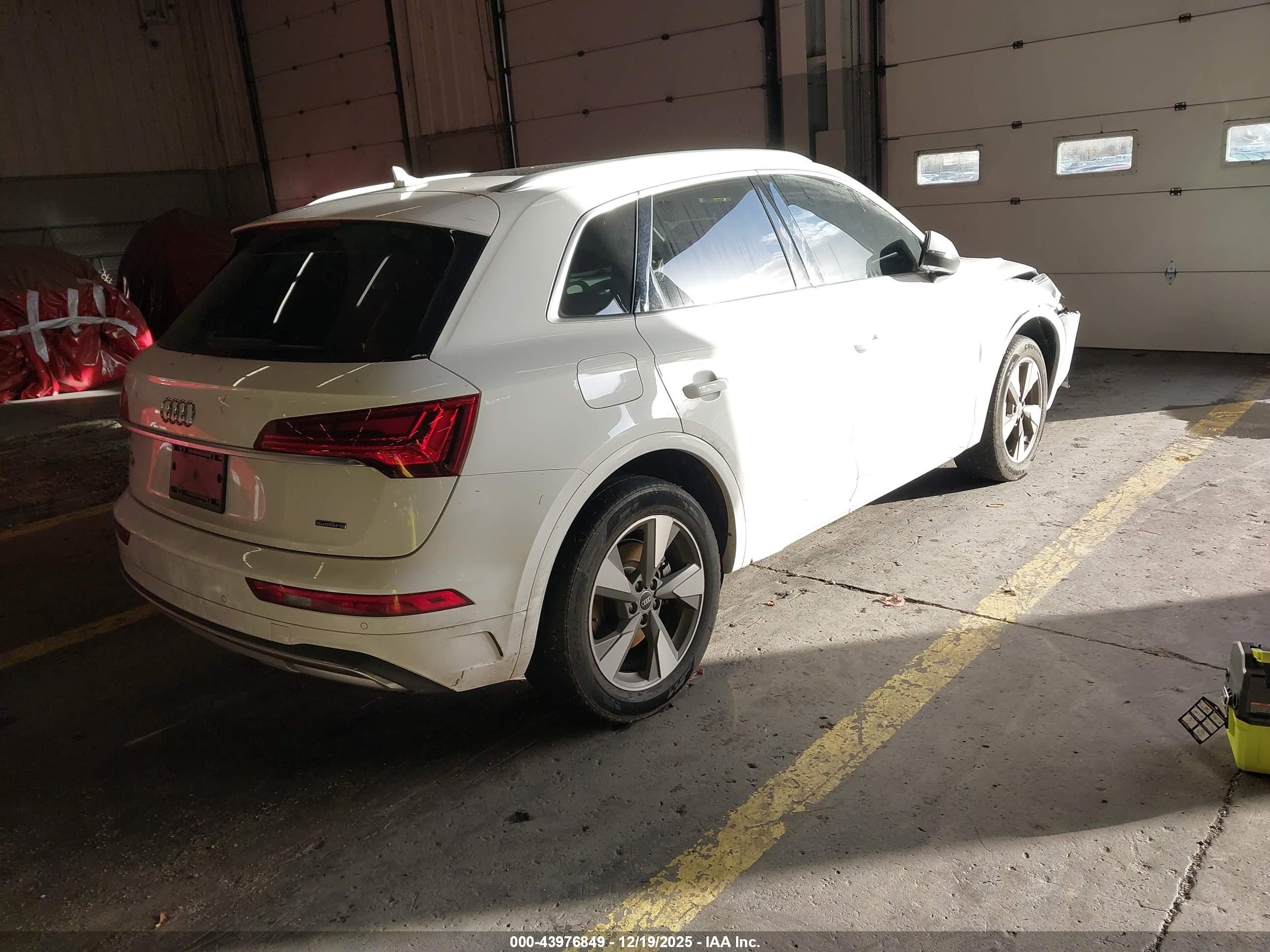 AUDI Q5 image 4
