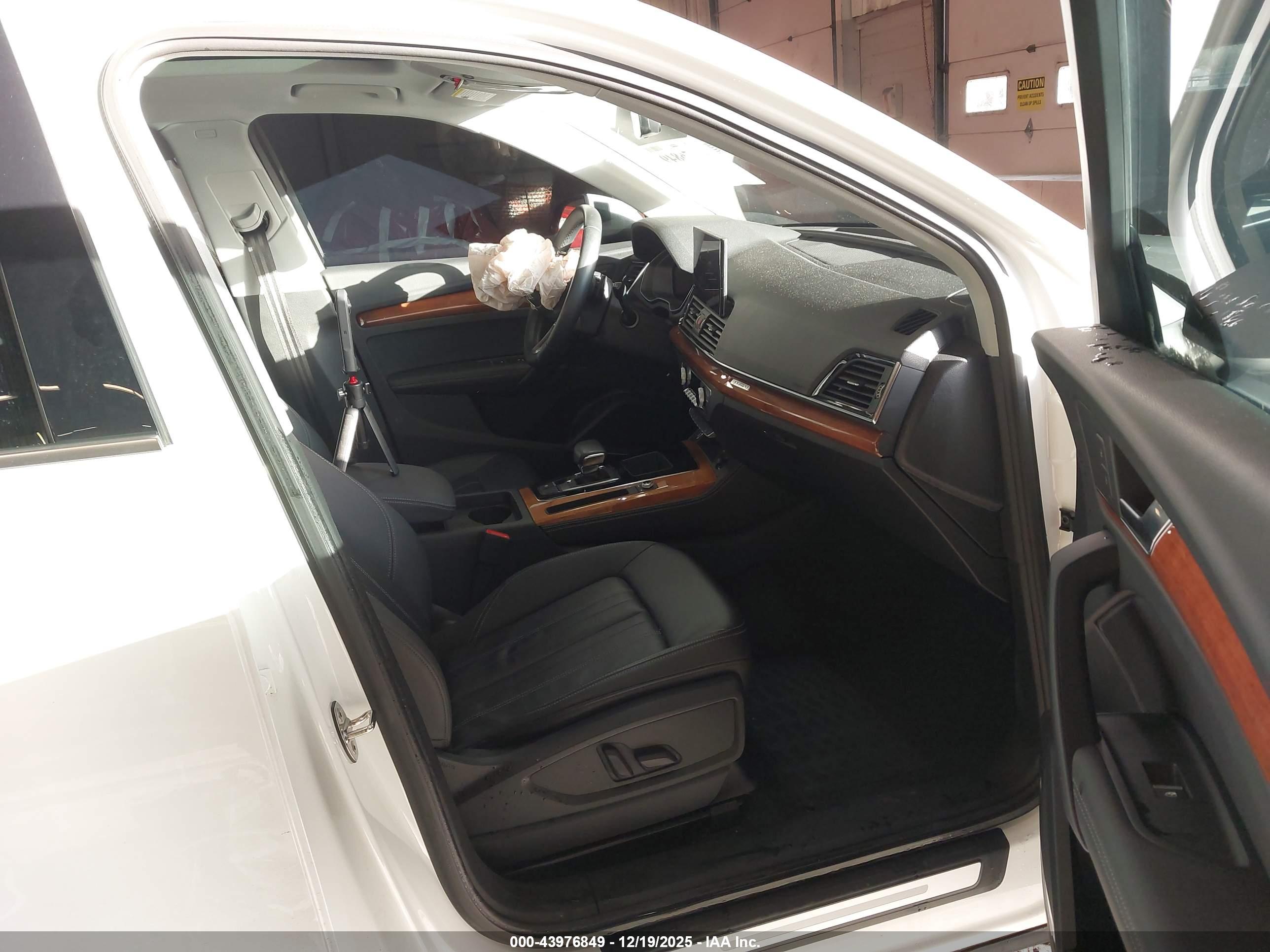 AUDI Q5 image 5