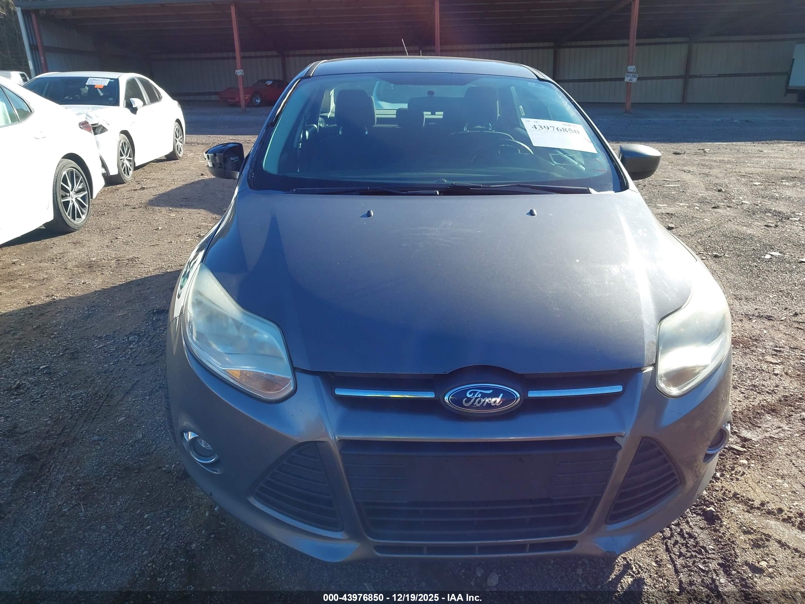 FORD FOCUS image 6