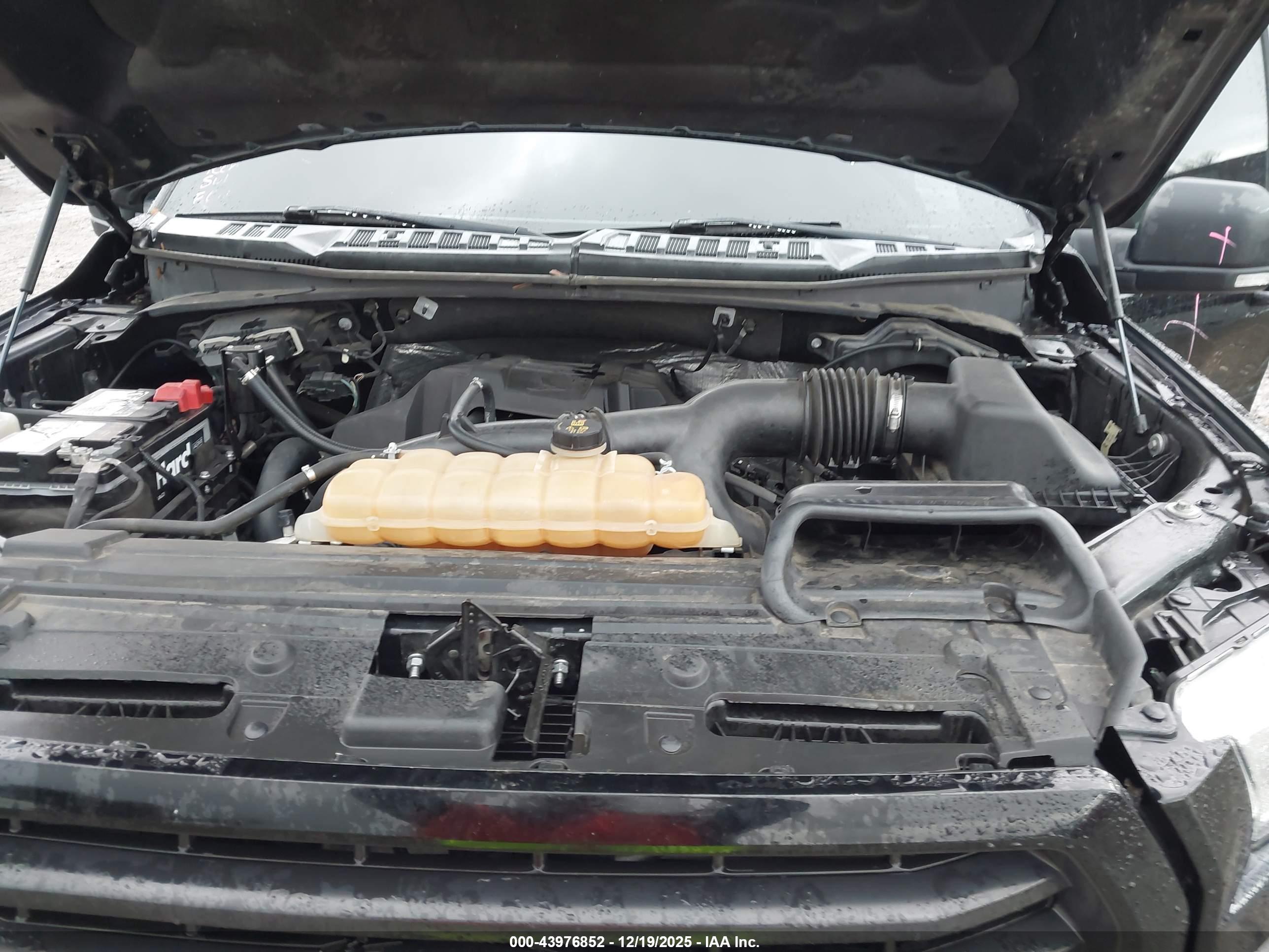 FORD F-150 image 10