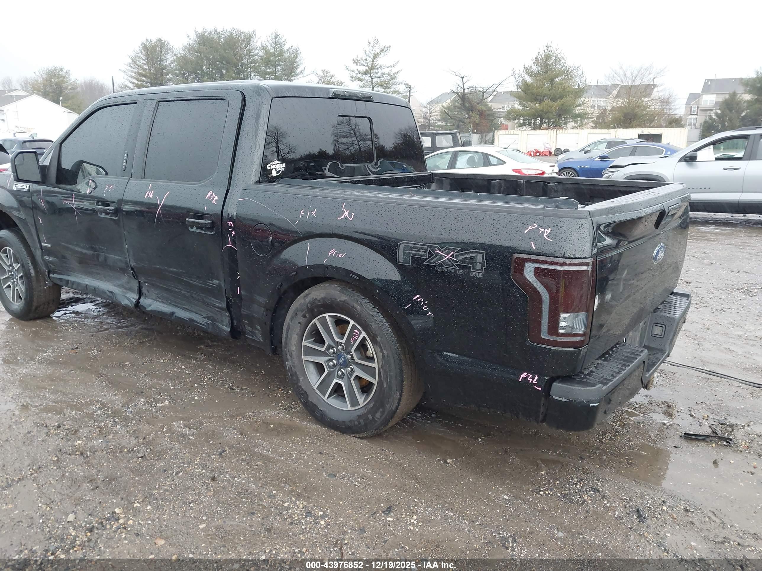 FORD F-150 image 3