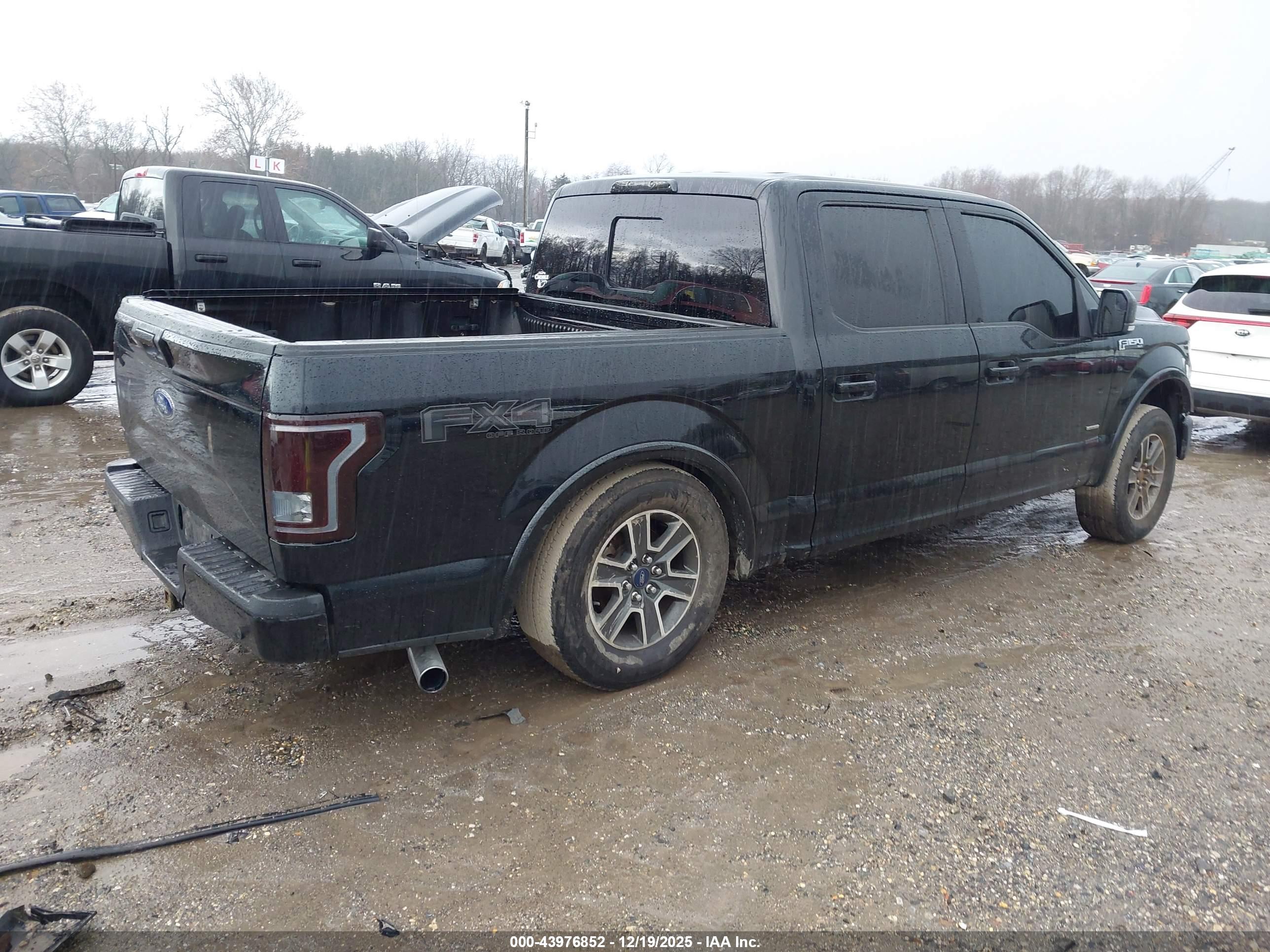 FORD F-150 image 4