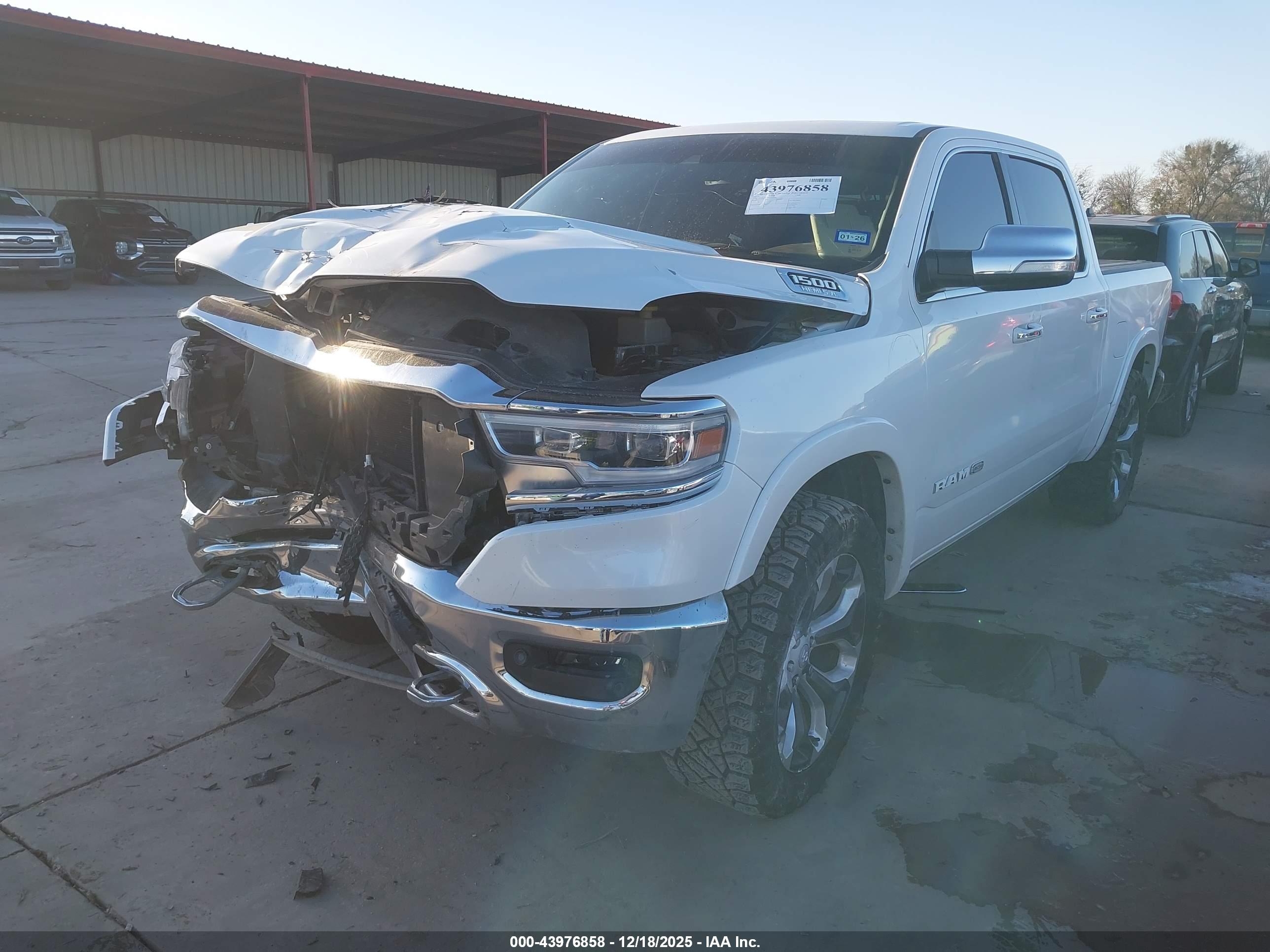 RAM 1500 image 2