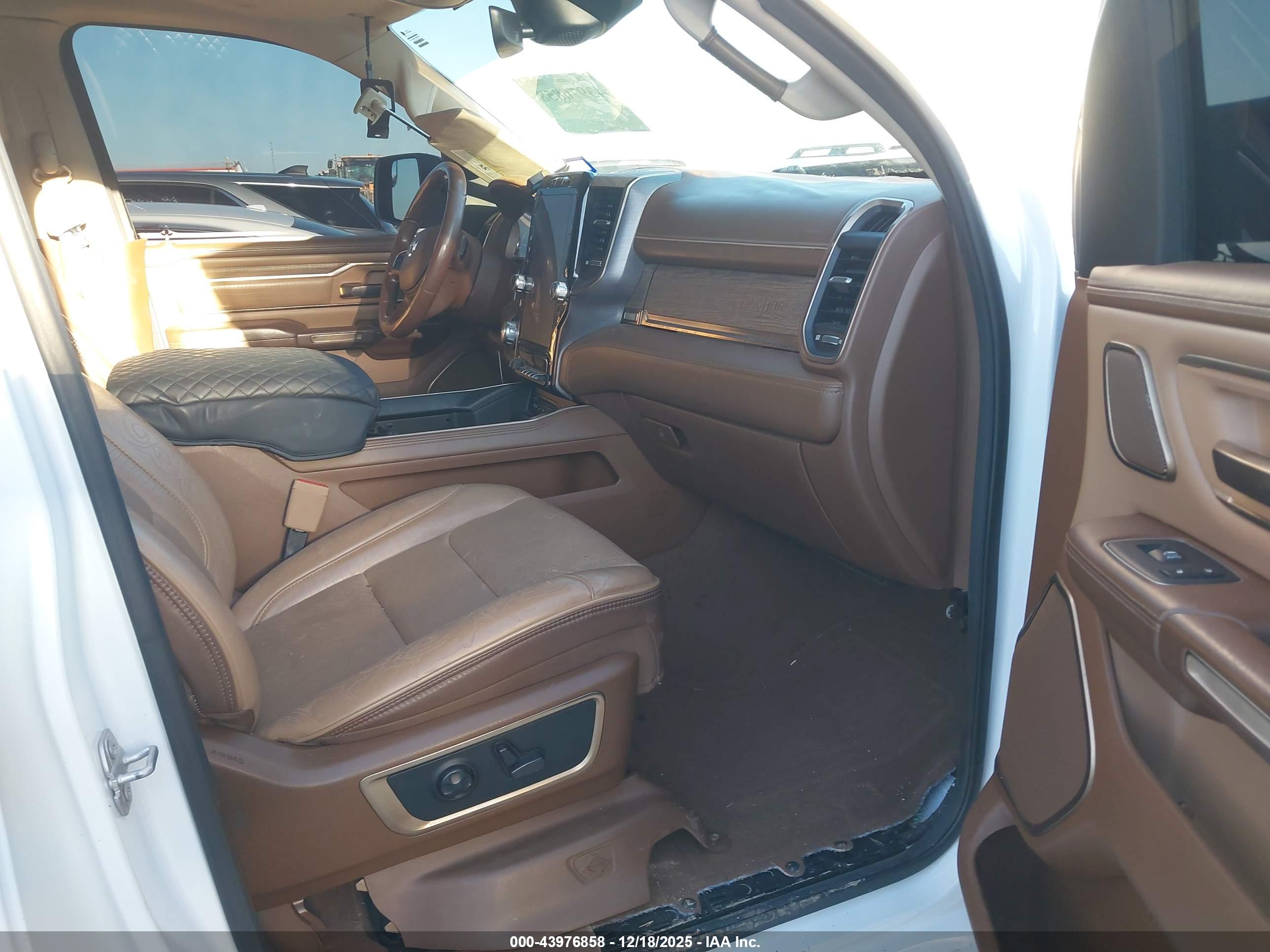 RAM 1500 image 5