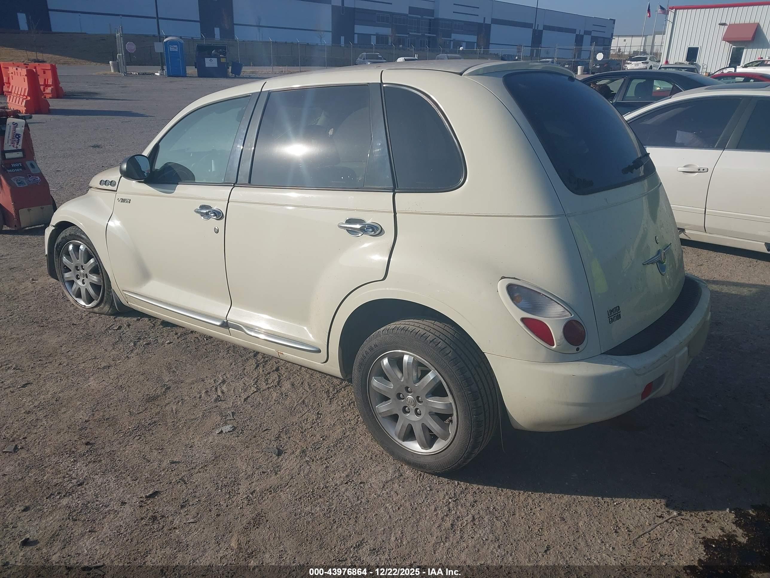 CHRYSLER PT image 3