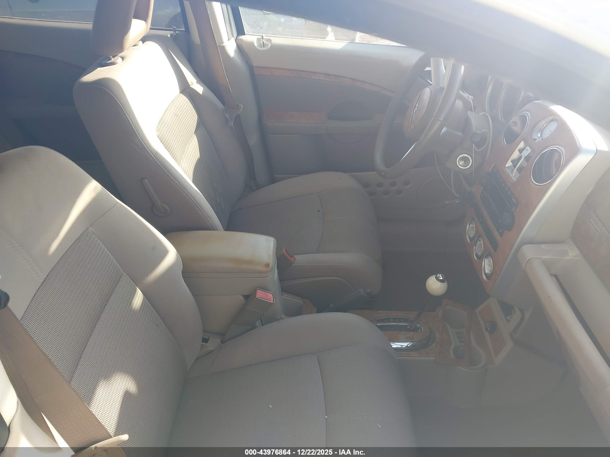 CHRYSLER PT image 5