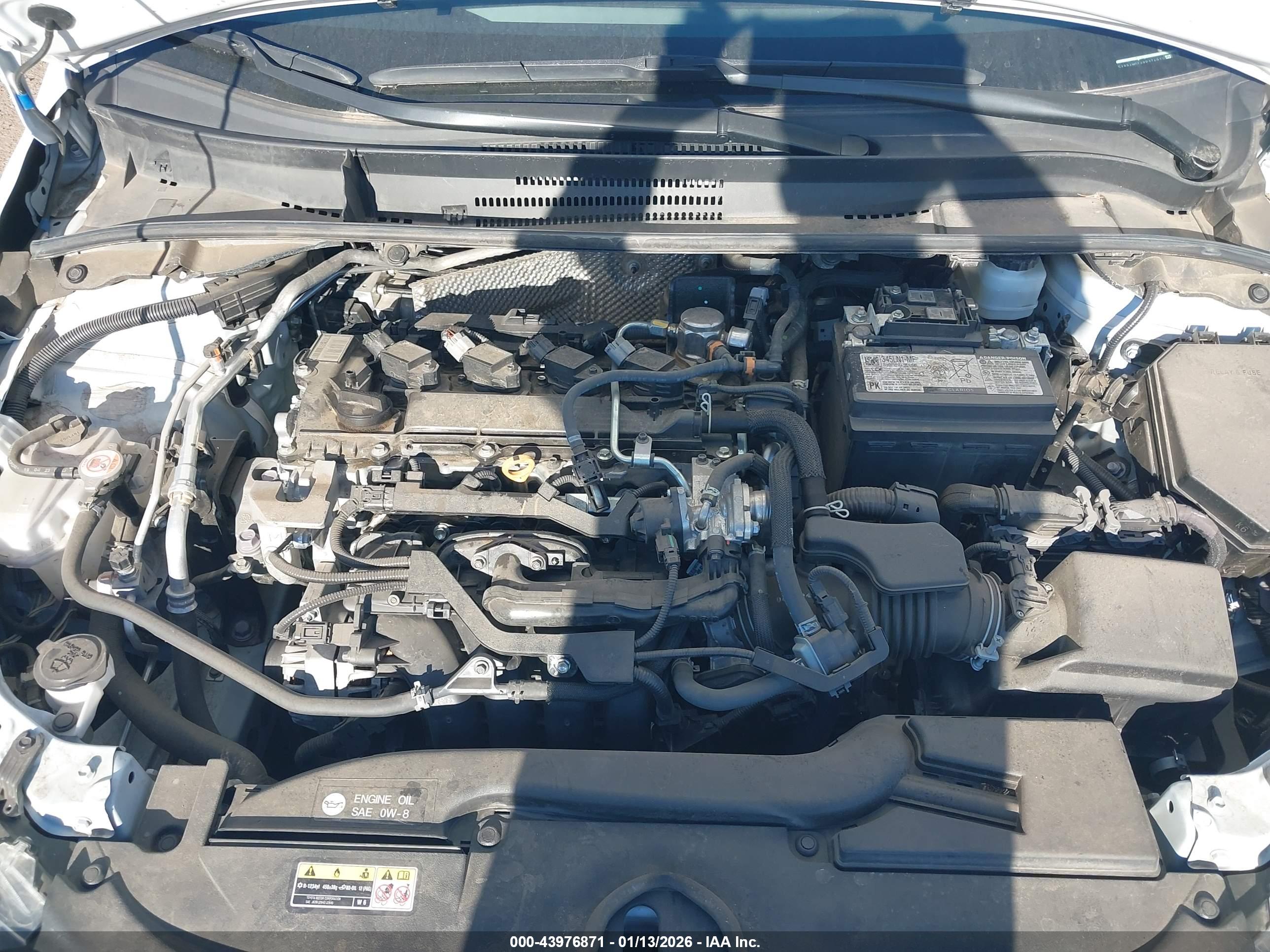 TOYOTA COROLLA image 10