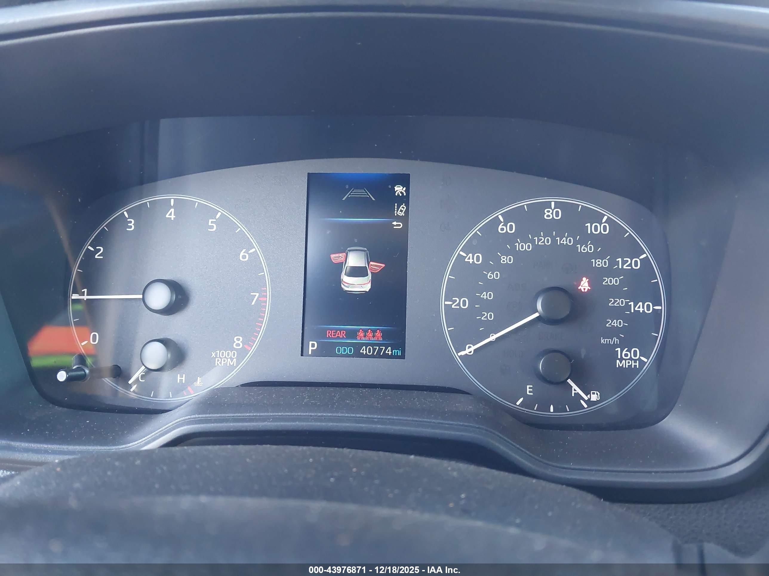 TOYOTA COROLLA image 7