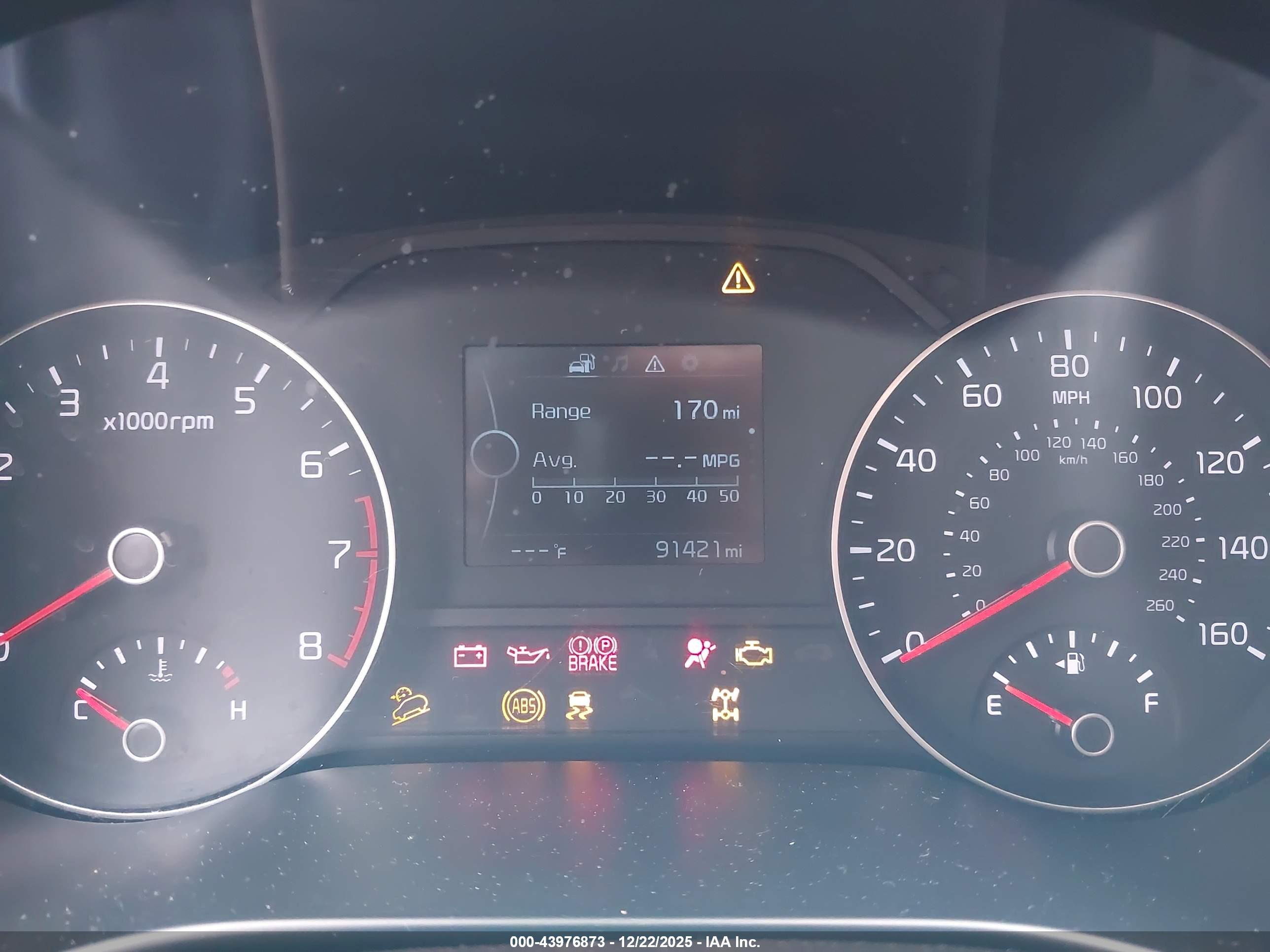 KIA SPORTAGE image 7