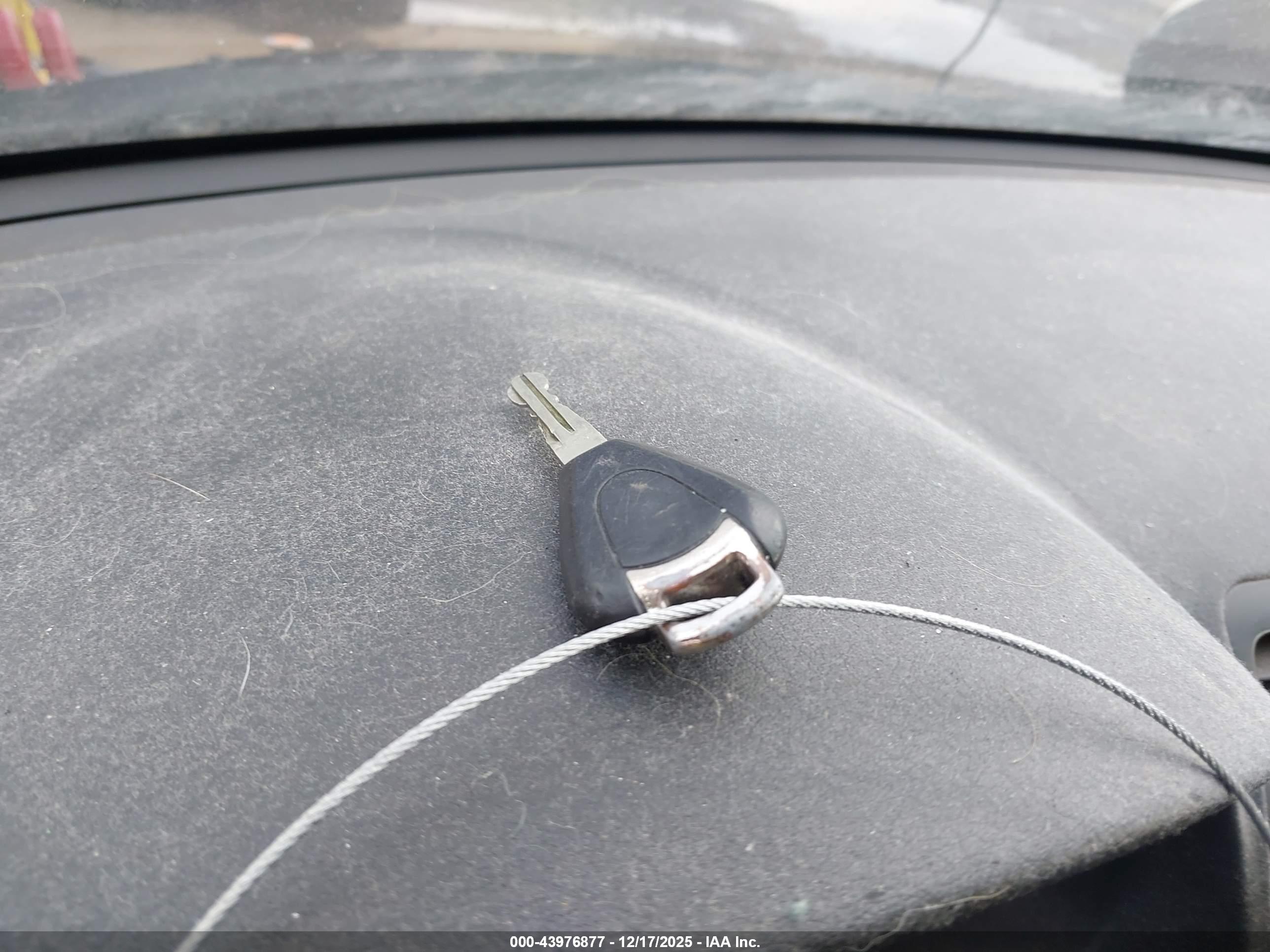SUBARU LEGACY image 11