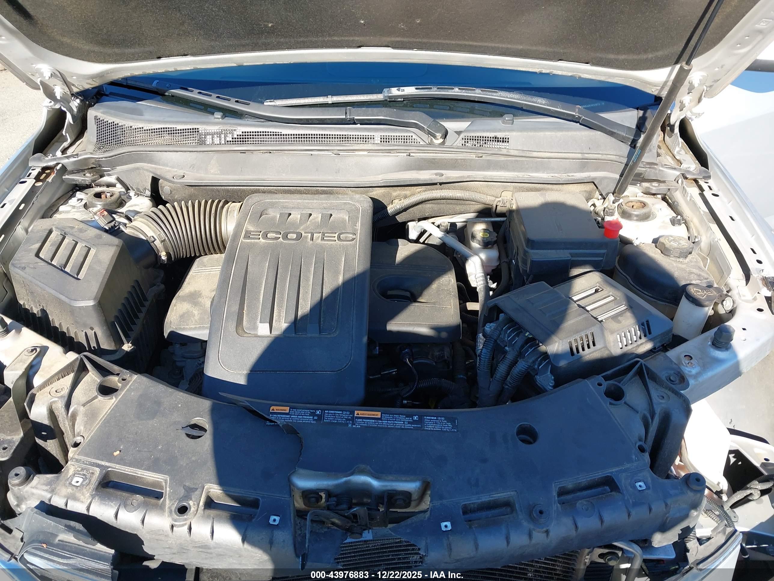 CHEVROLET EQUINOX image 10