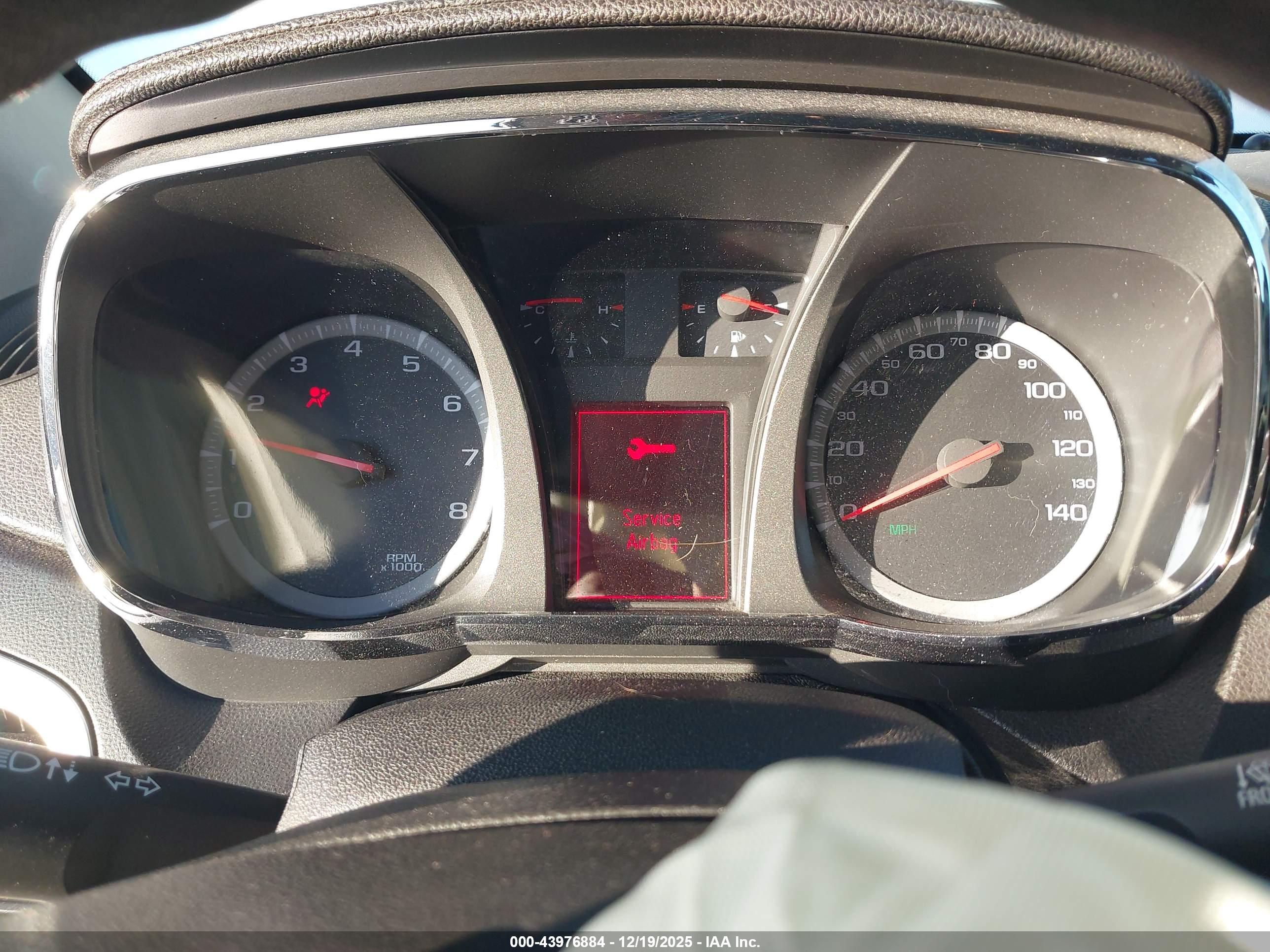 GMC TERRAIN image 7