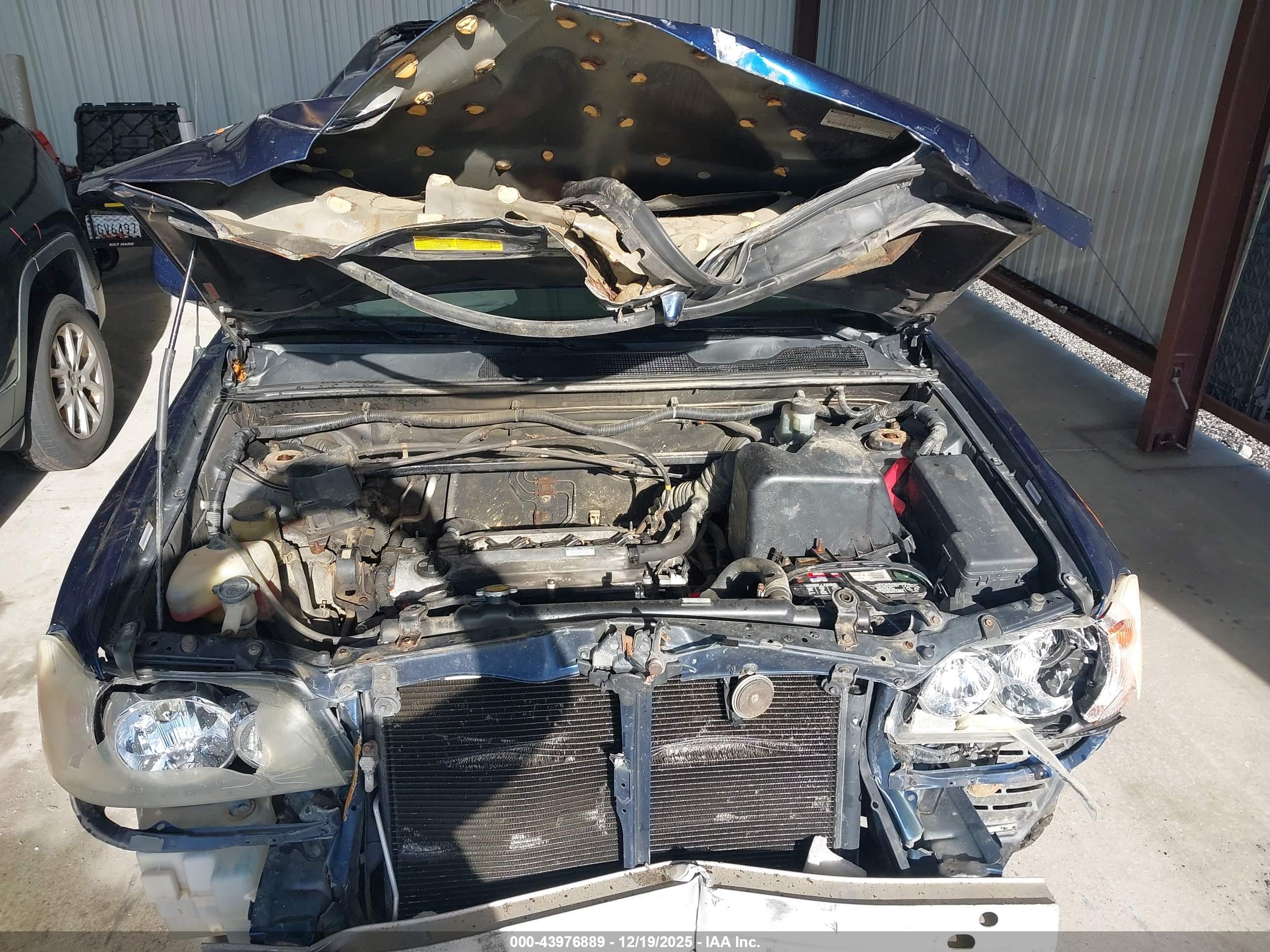 TOYOTA HIGHLANDER image 10