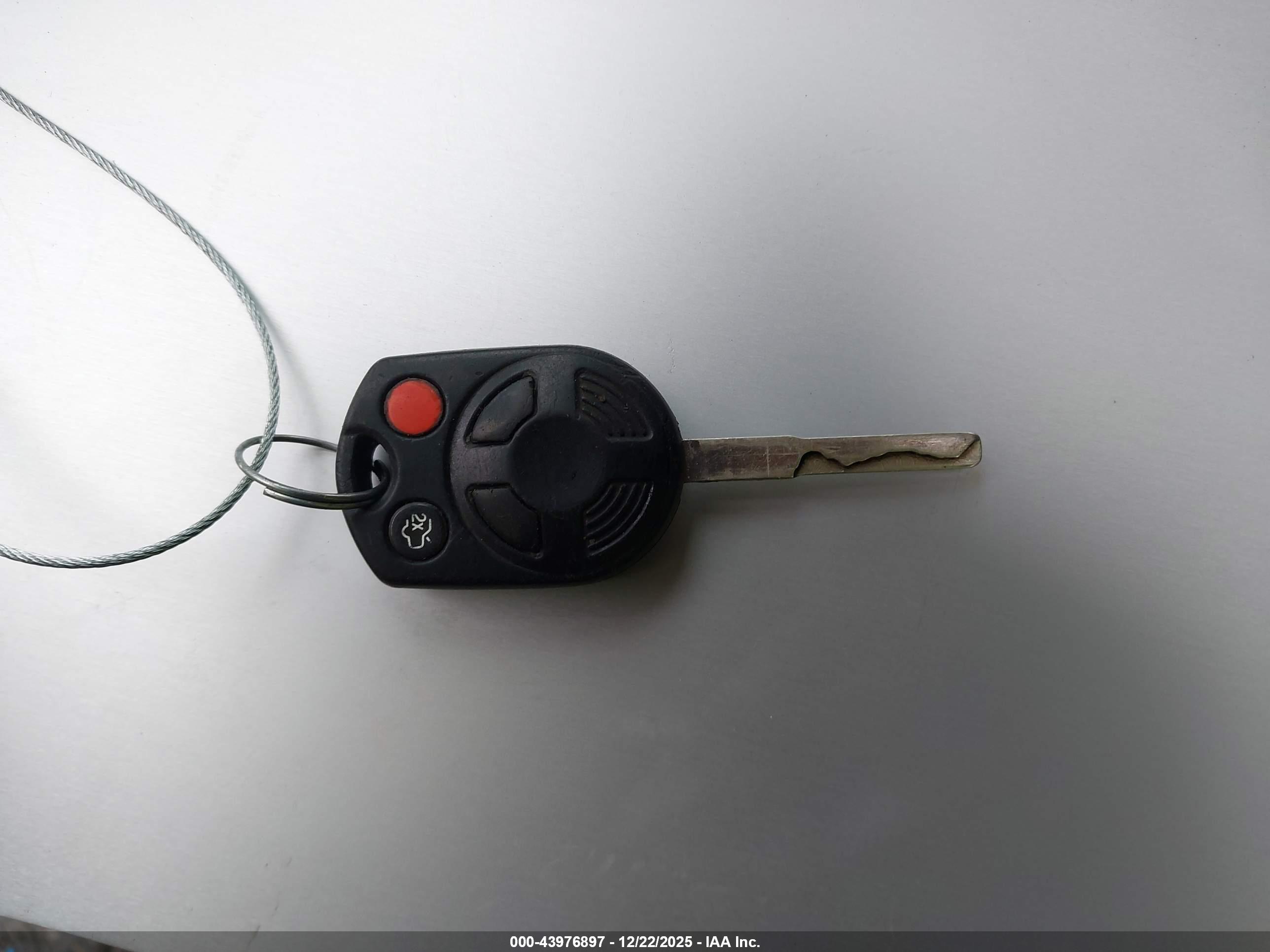 FORD FOCUS image 11