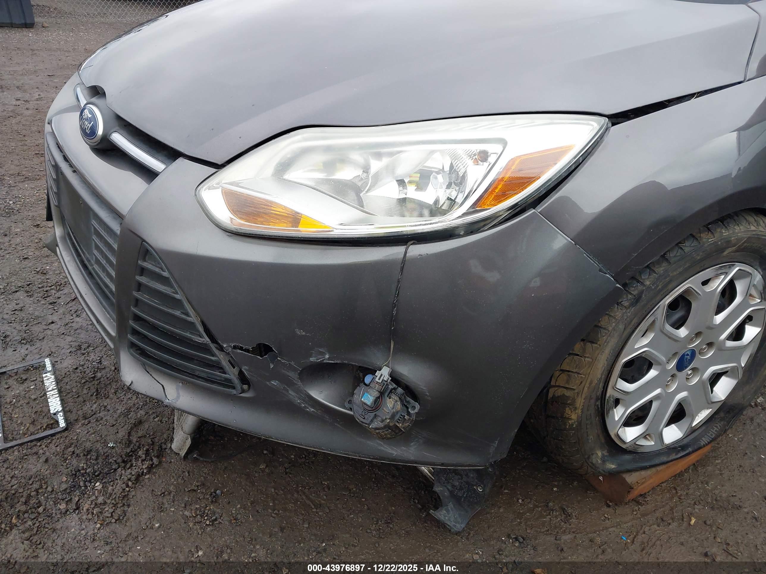 FORD FOCUS image 6