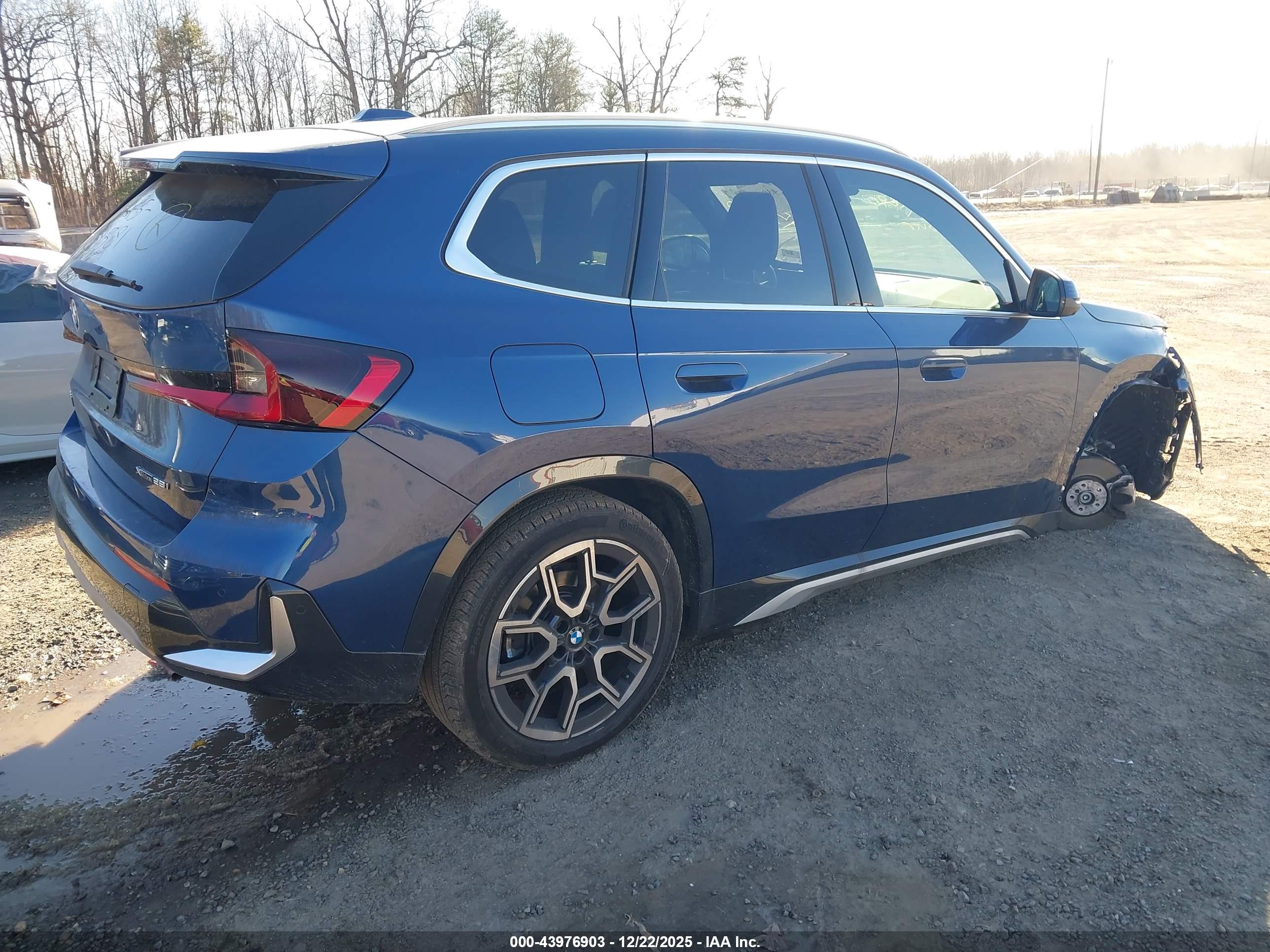 BMW X1 image 4
