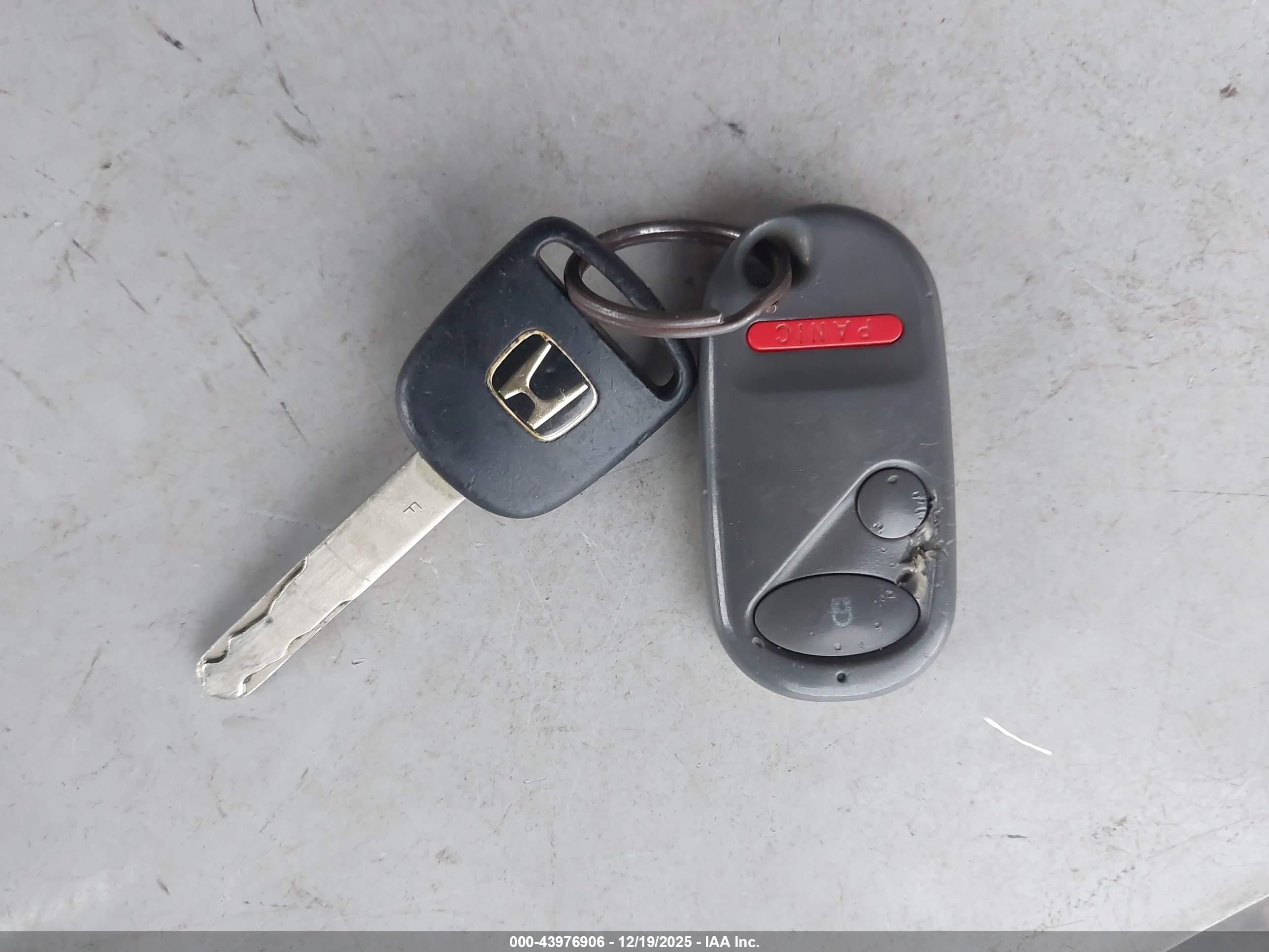 HONDA CIVIC image 11