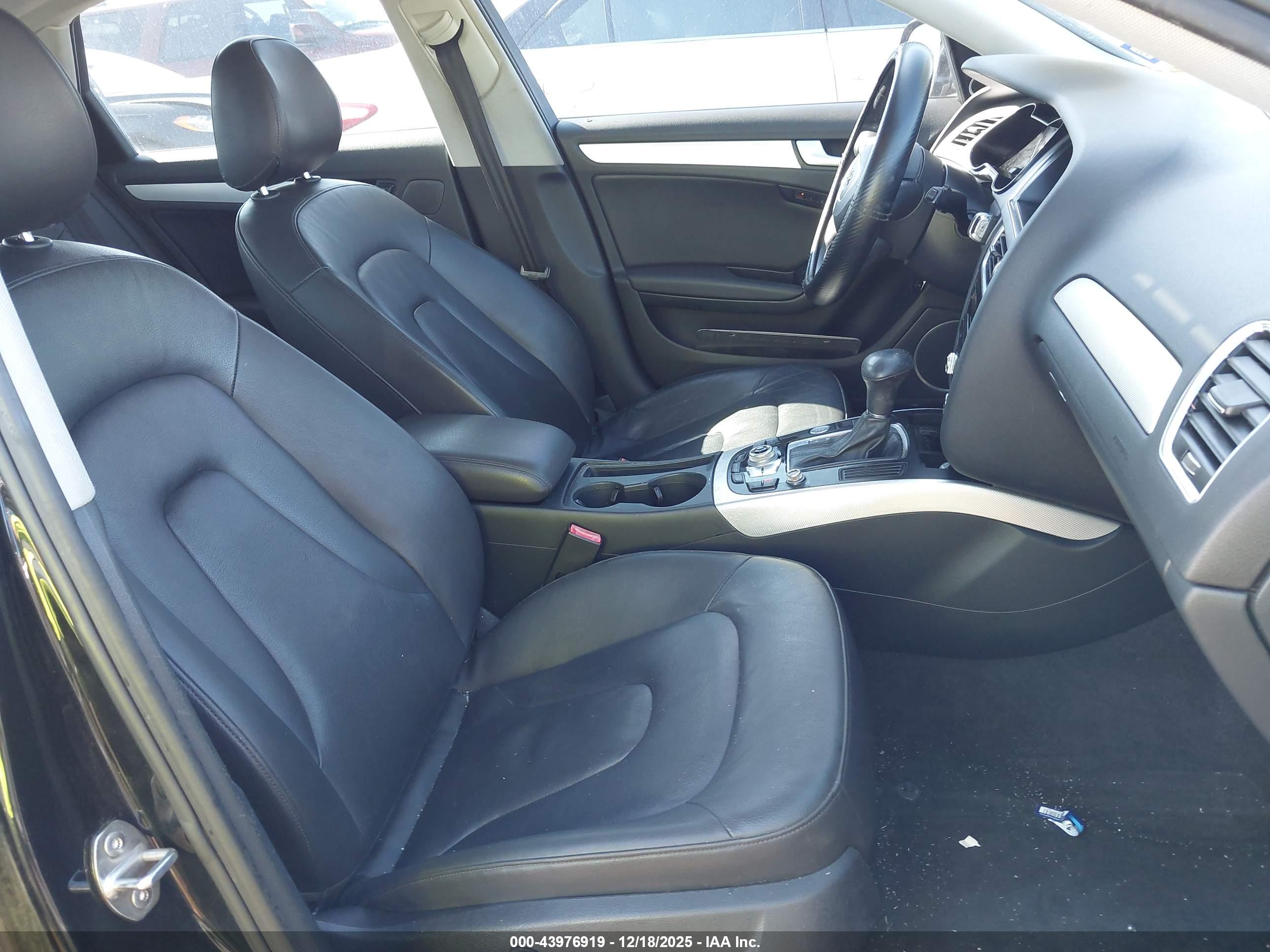 AUDI A4 image 5