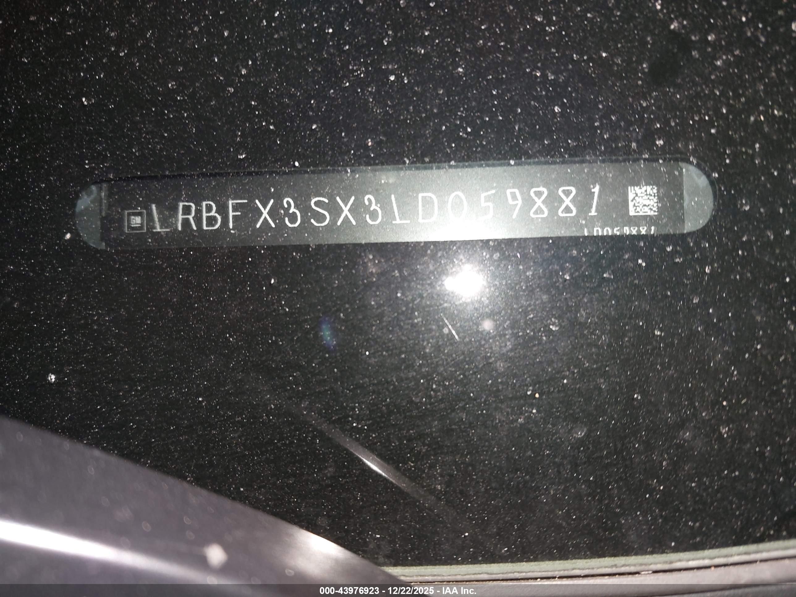 BUICK ENVISION image 9