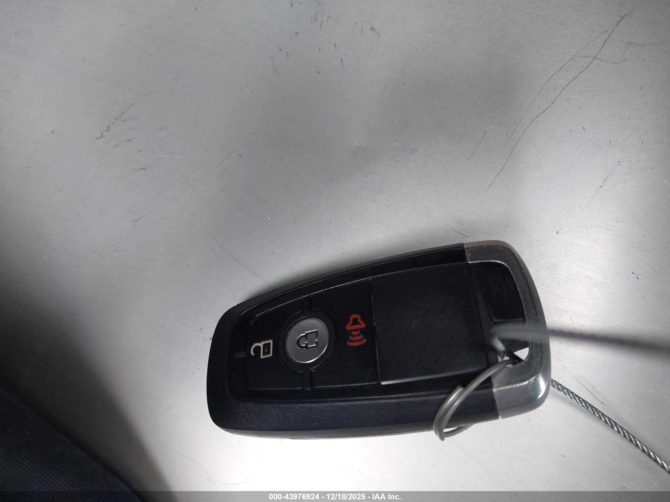 FORD EDGE image 11