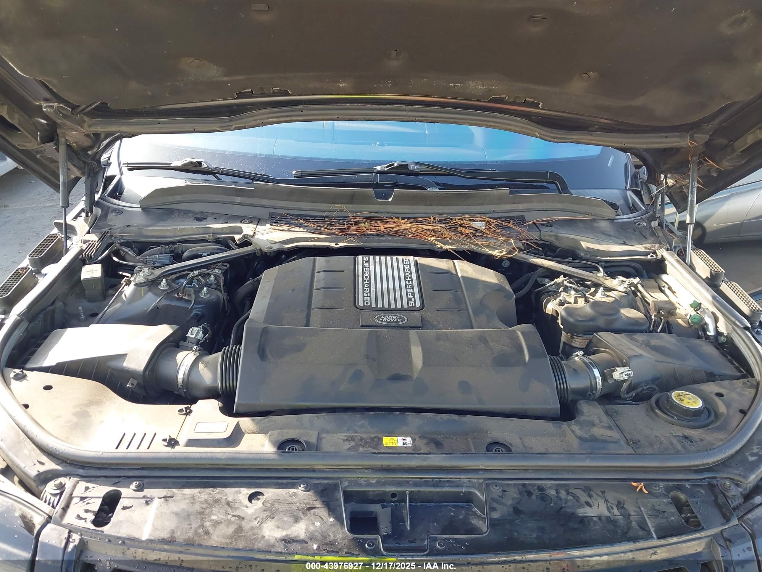 LAND ROVER image 10