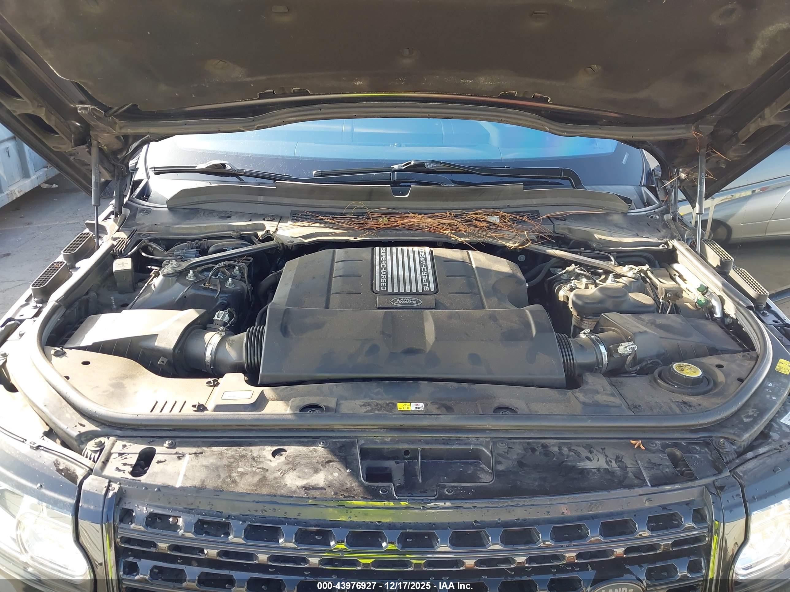 LAND ROVER image 6