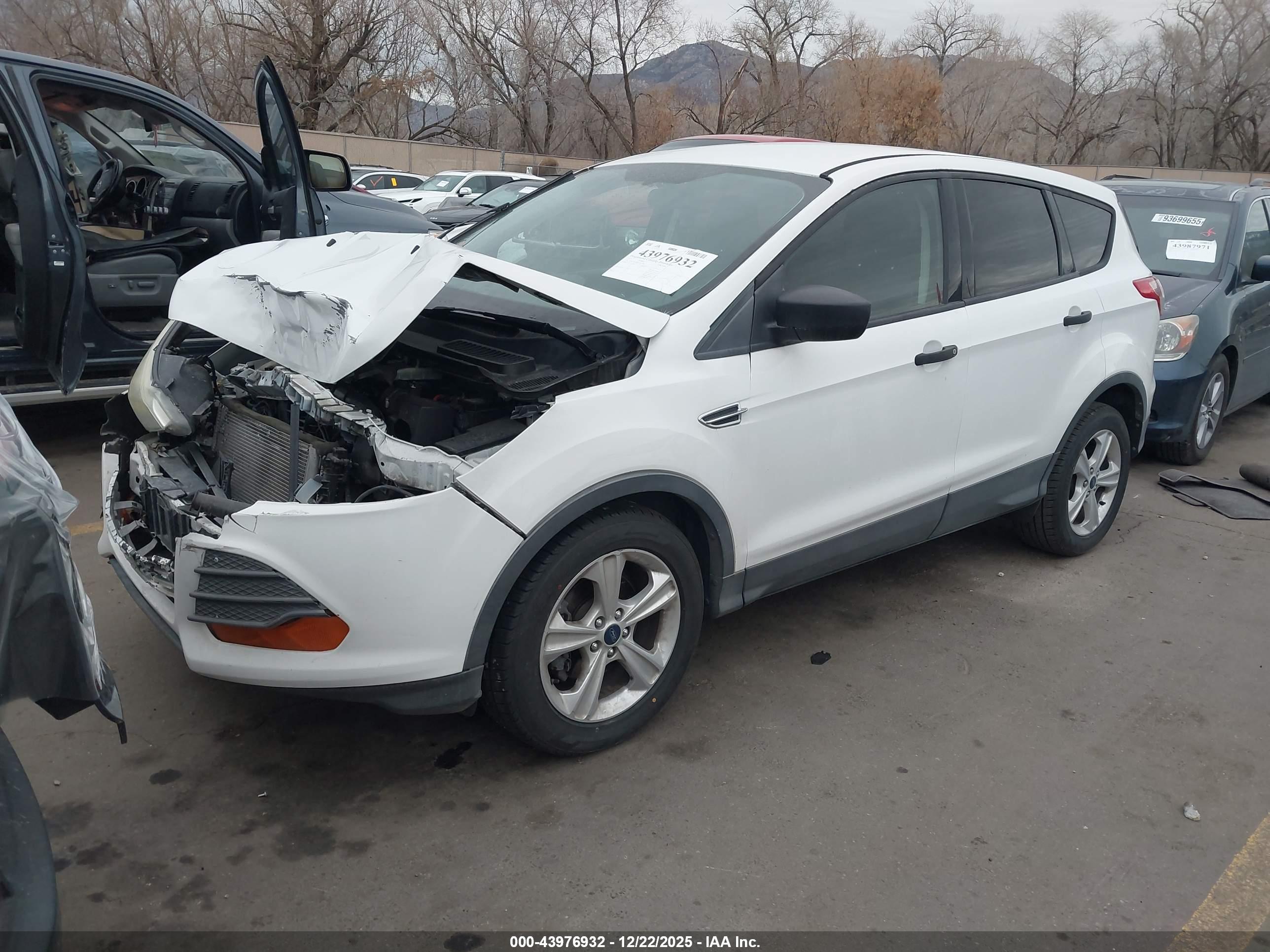 FORD ESCAPE image 2