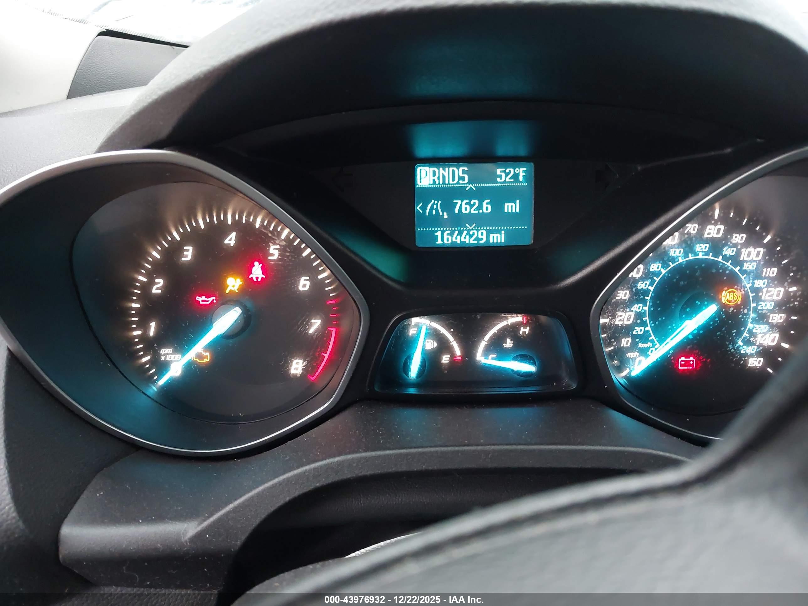 FORD ESCAPE image 7