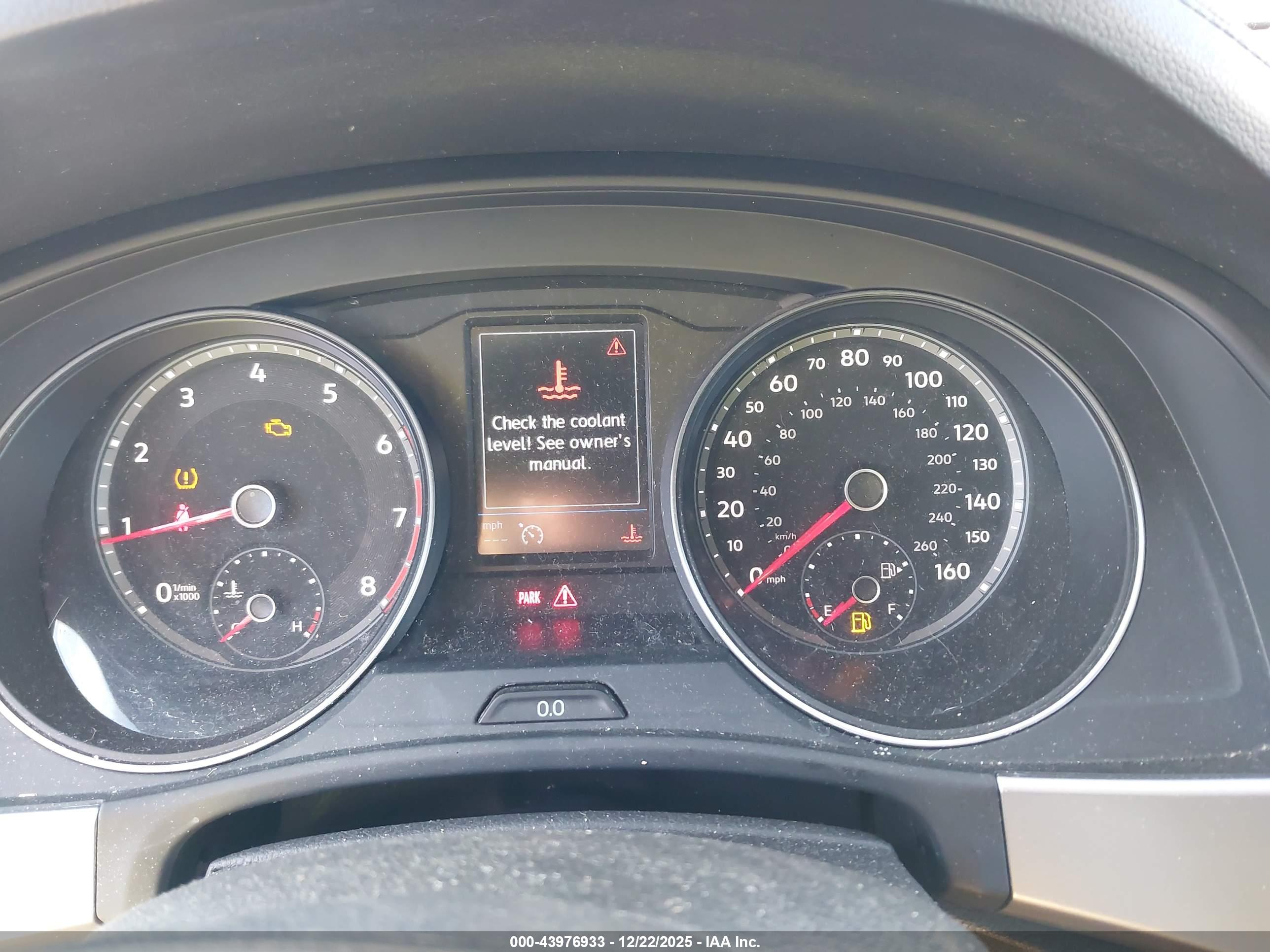 VOLKSWAGEN ATLAS image 7