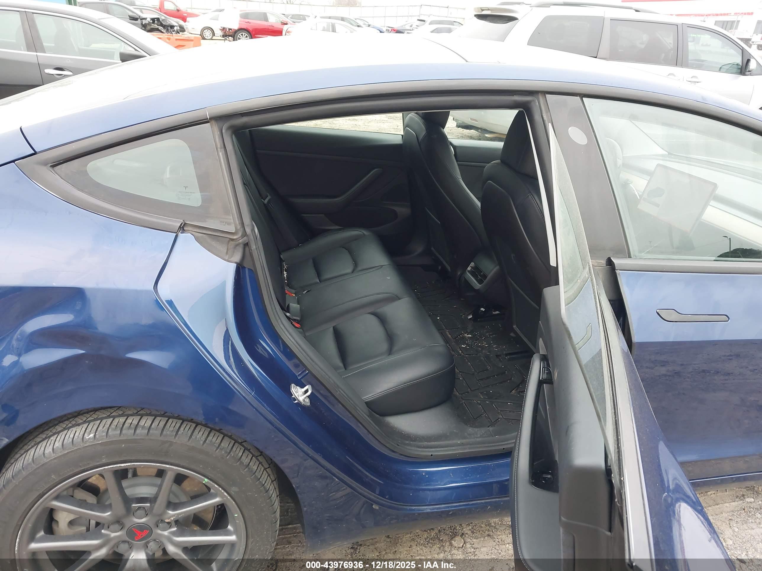 TESLA MODEL image 8