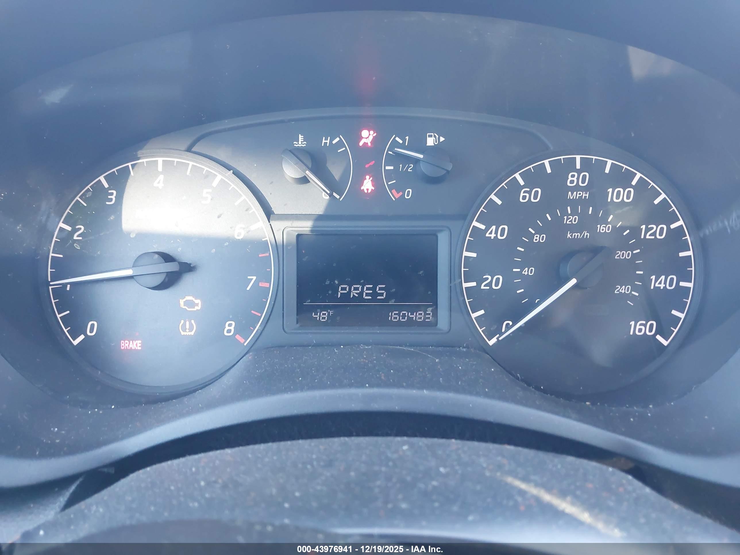 NISSAN SENTRA image 7