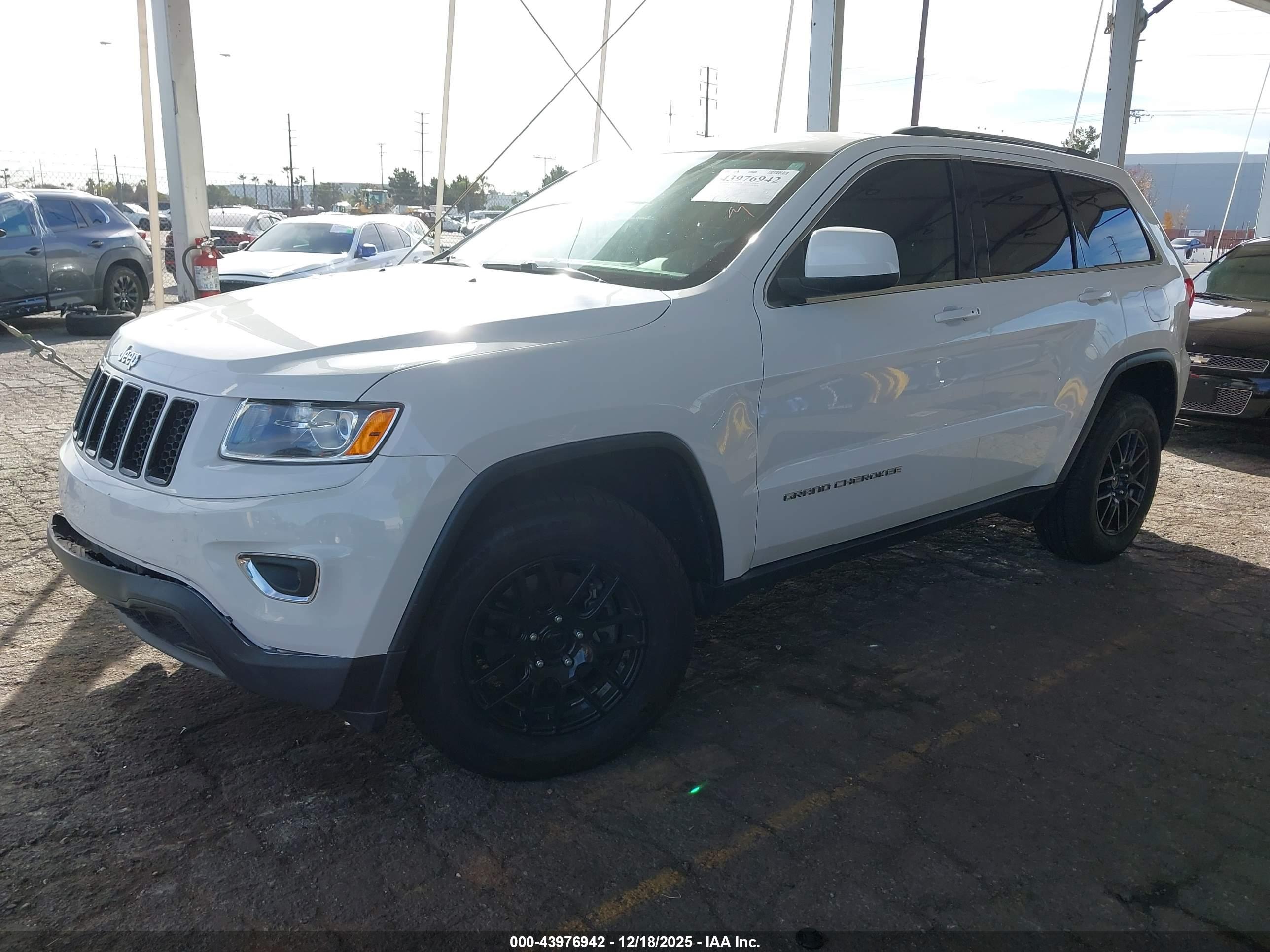 JEEP GRAND image 2