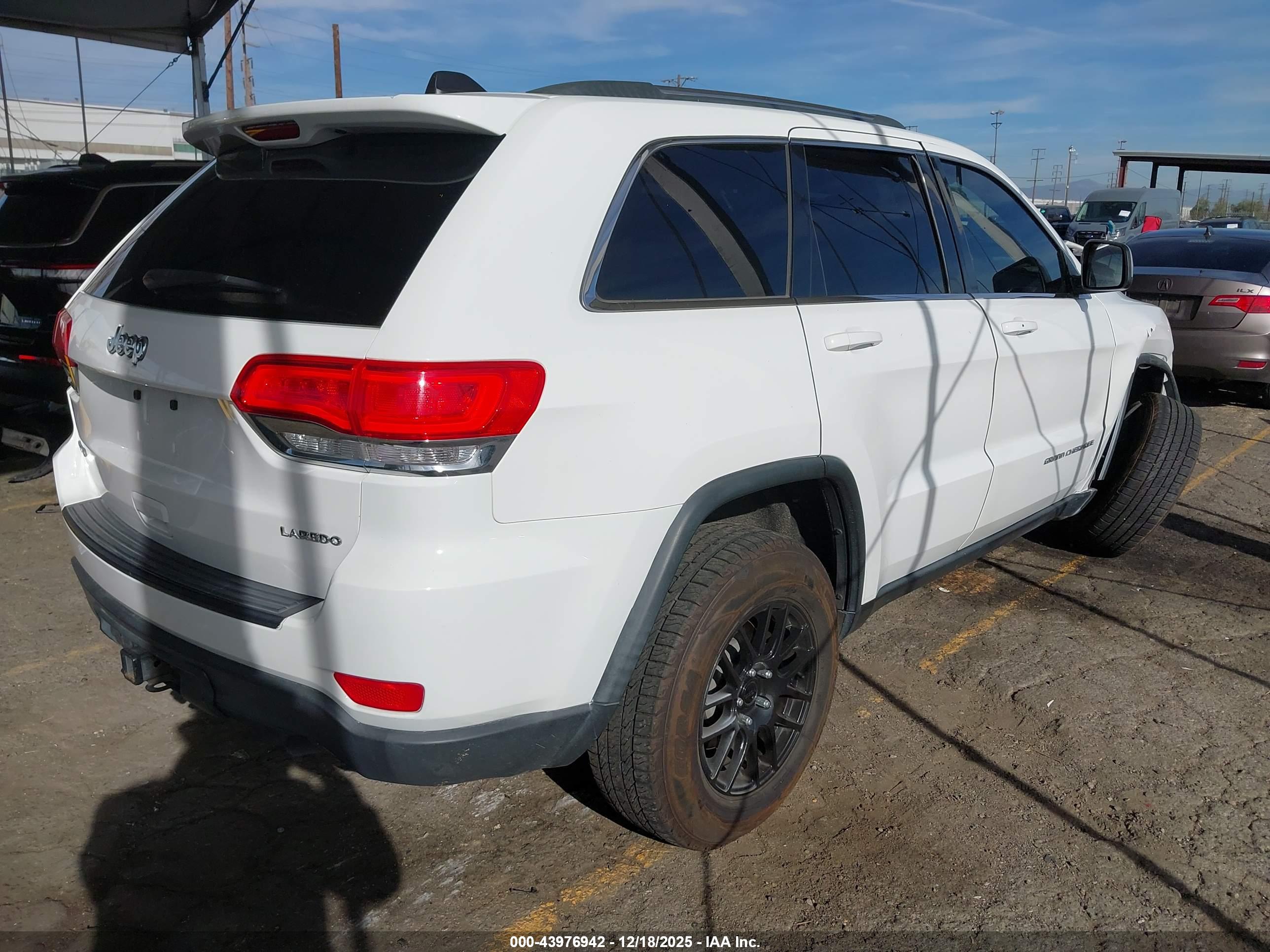JEEP GRAND image 4