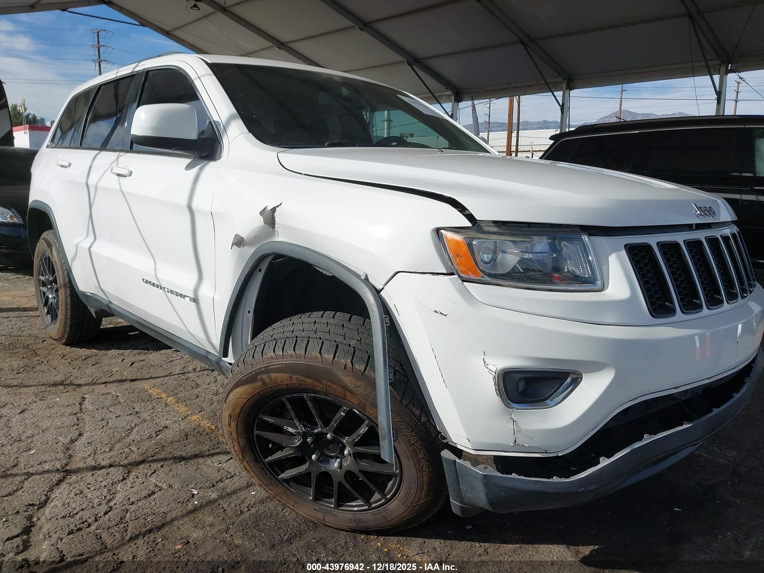 JEEP GRAND image 6