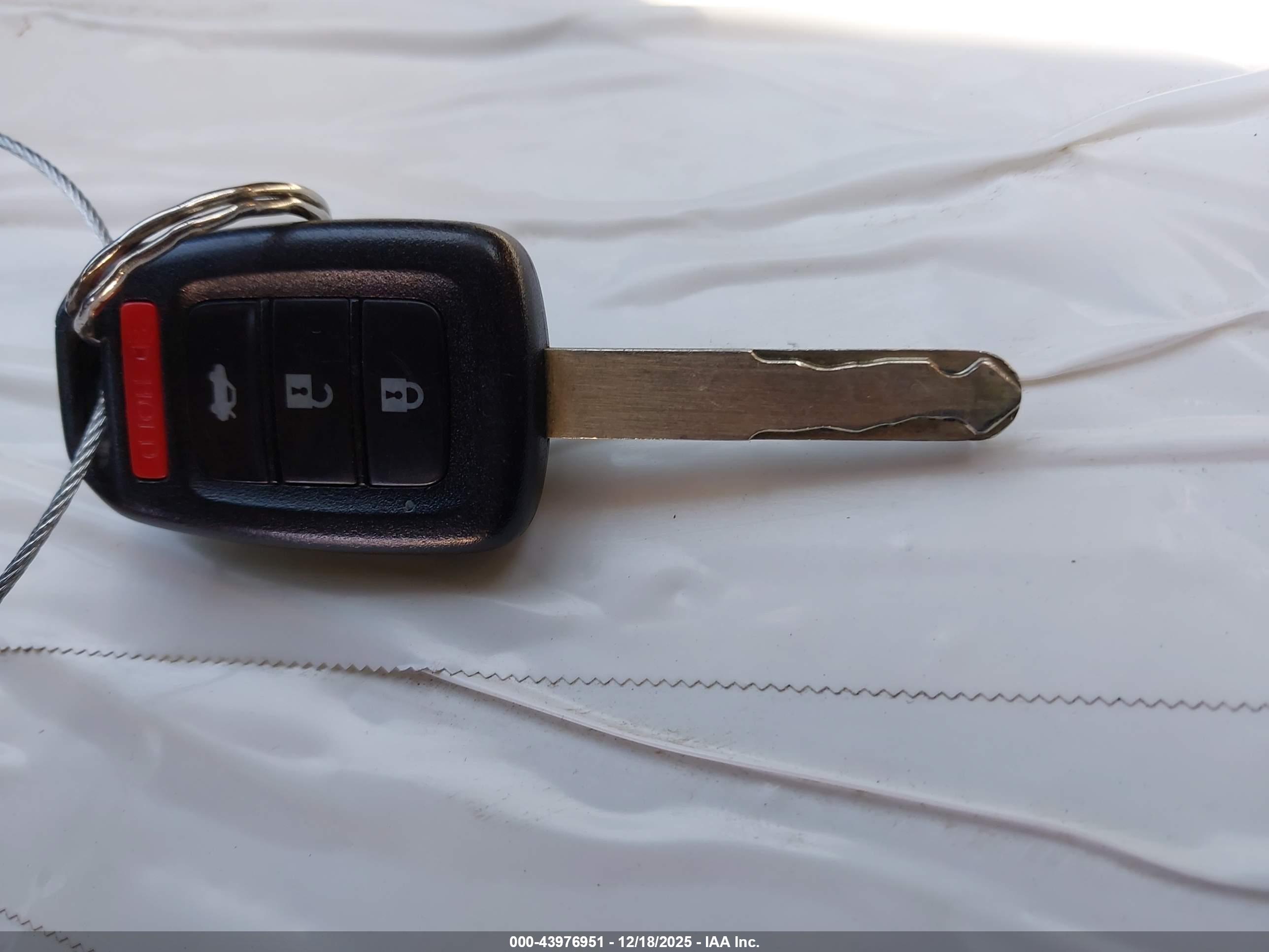 HONDA CIVIC image 11