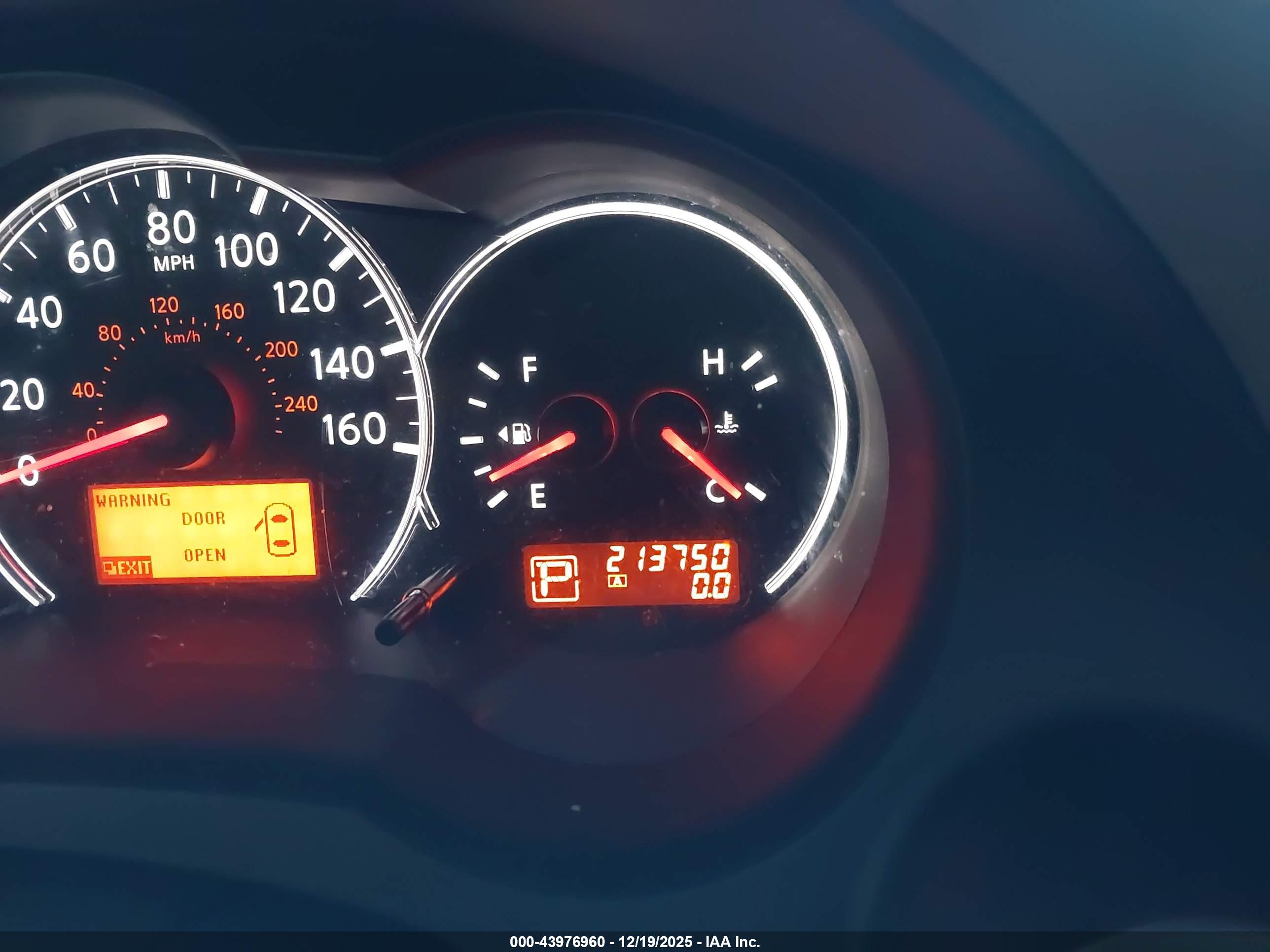 NISSAN ALTIMA image 7