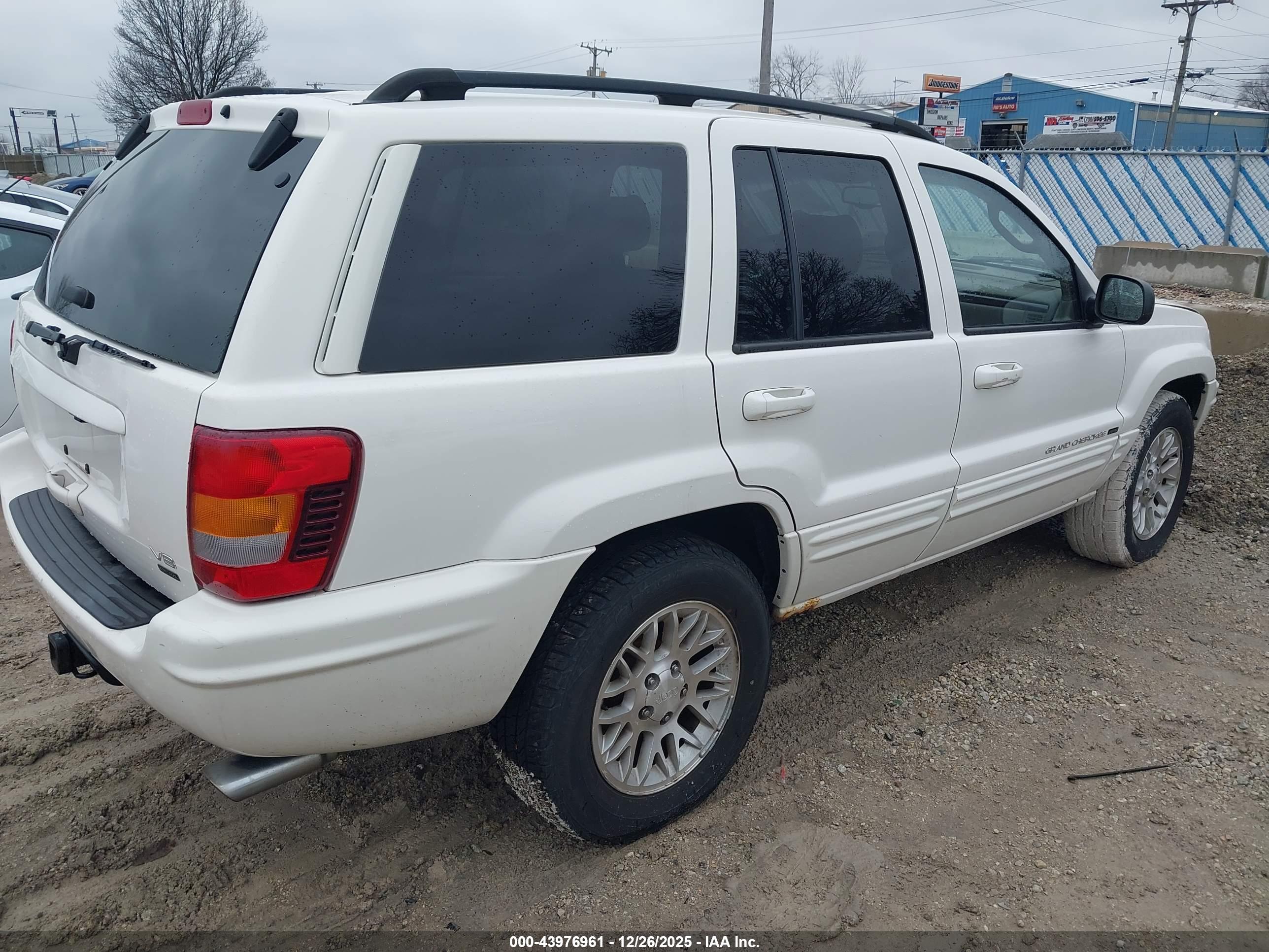 JEEP GRAND image 4