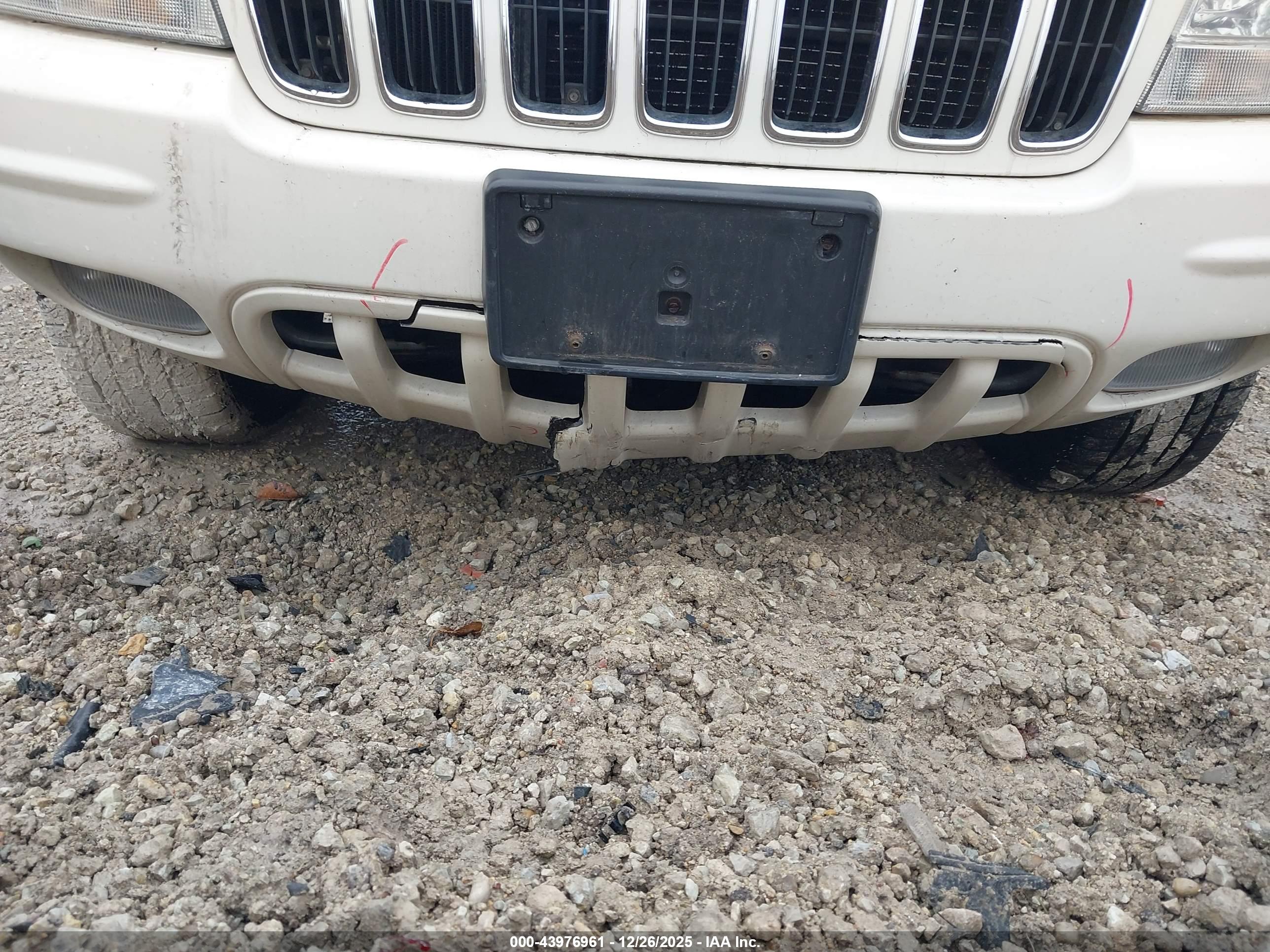 JEEP GRAND image 6