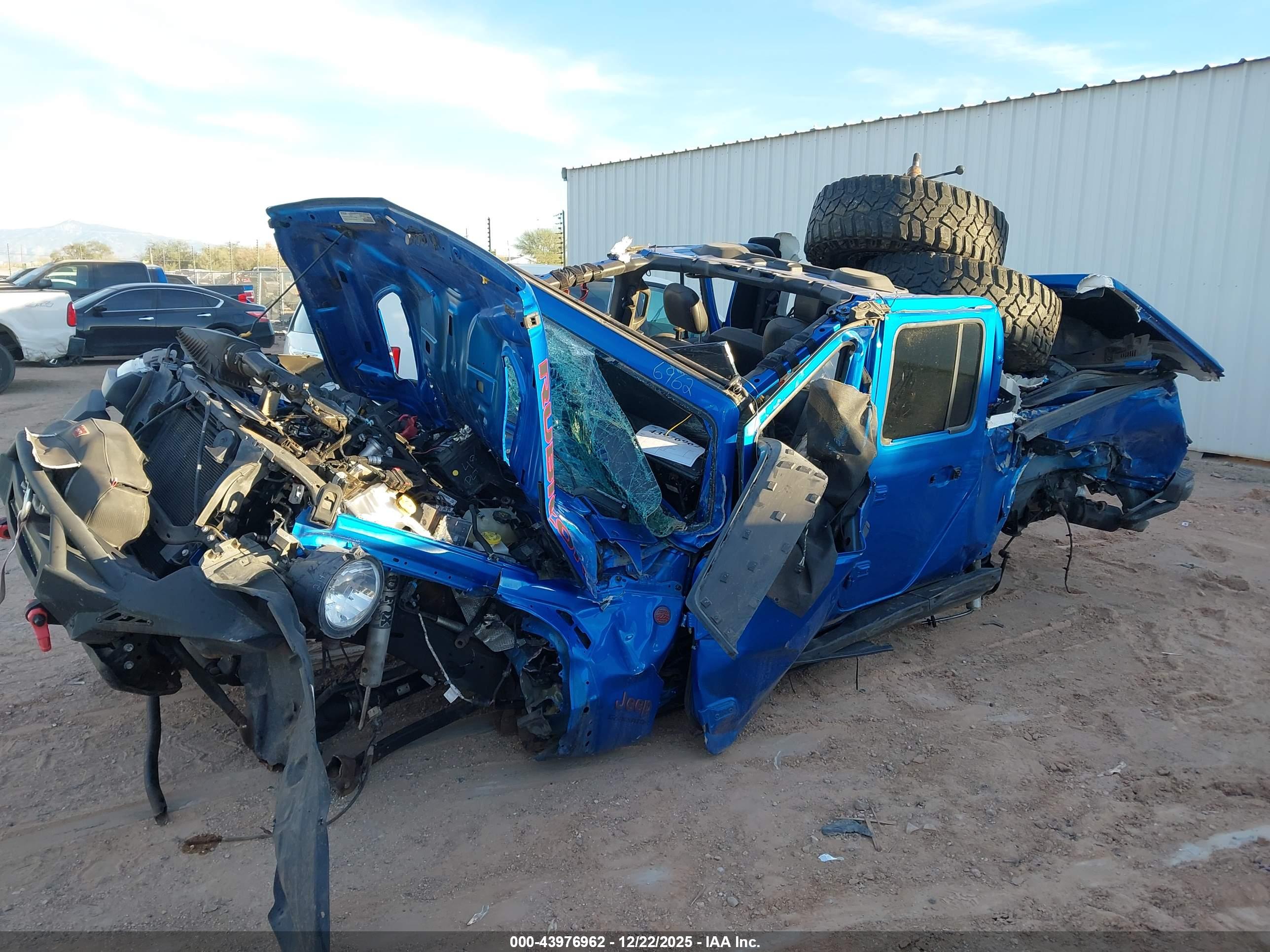 JEEP GLADIATOR image 6