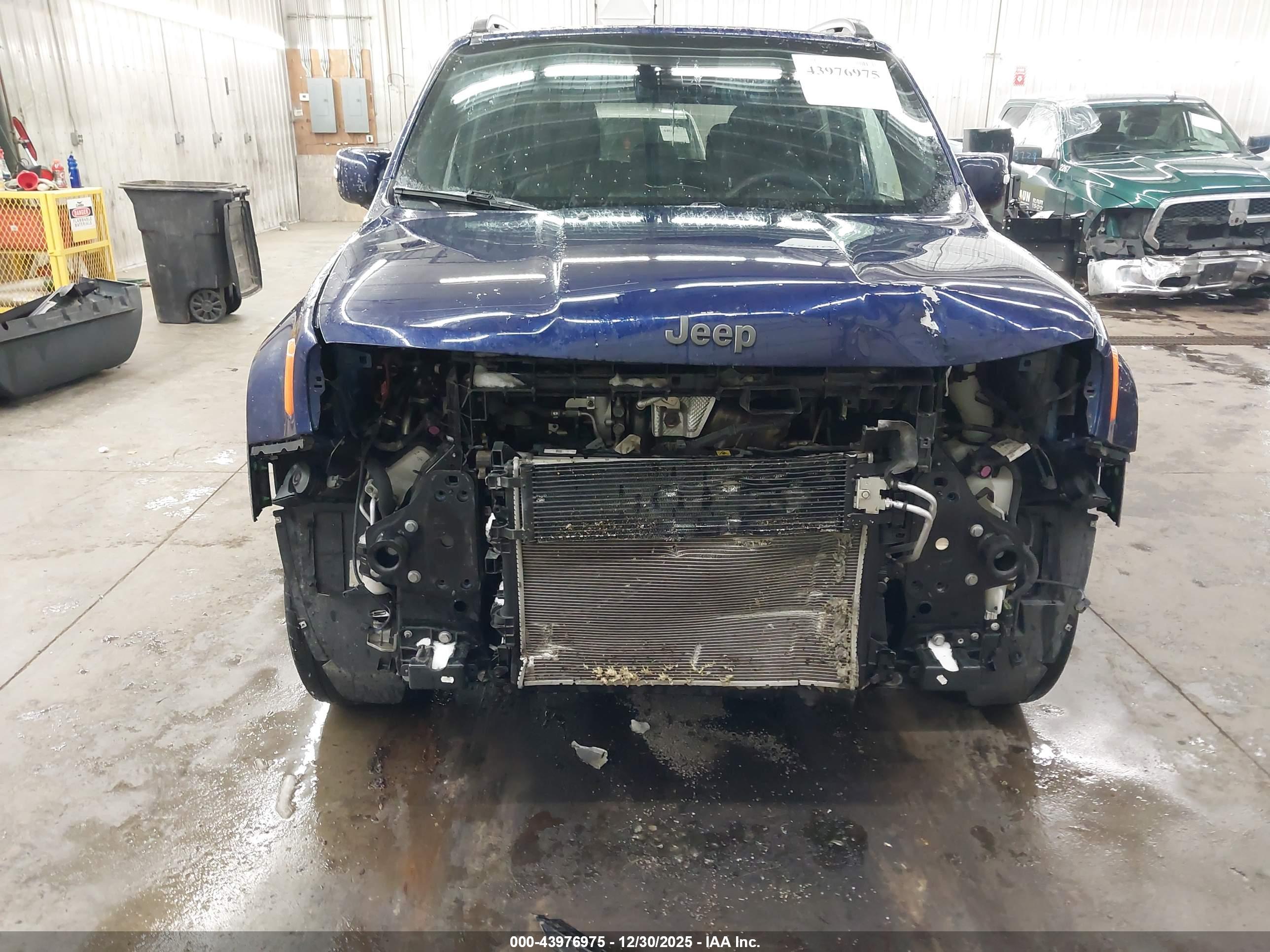JEEP RENEGADE image 6
