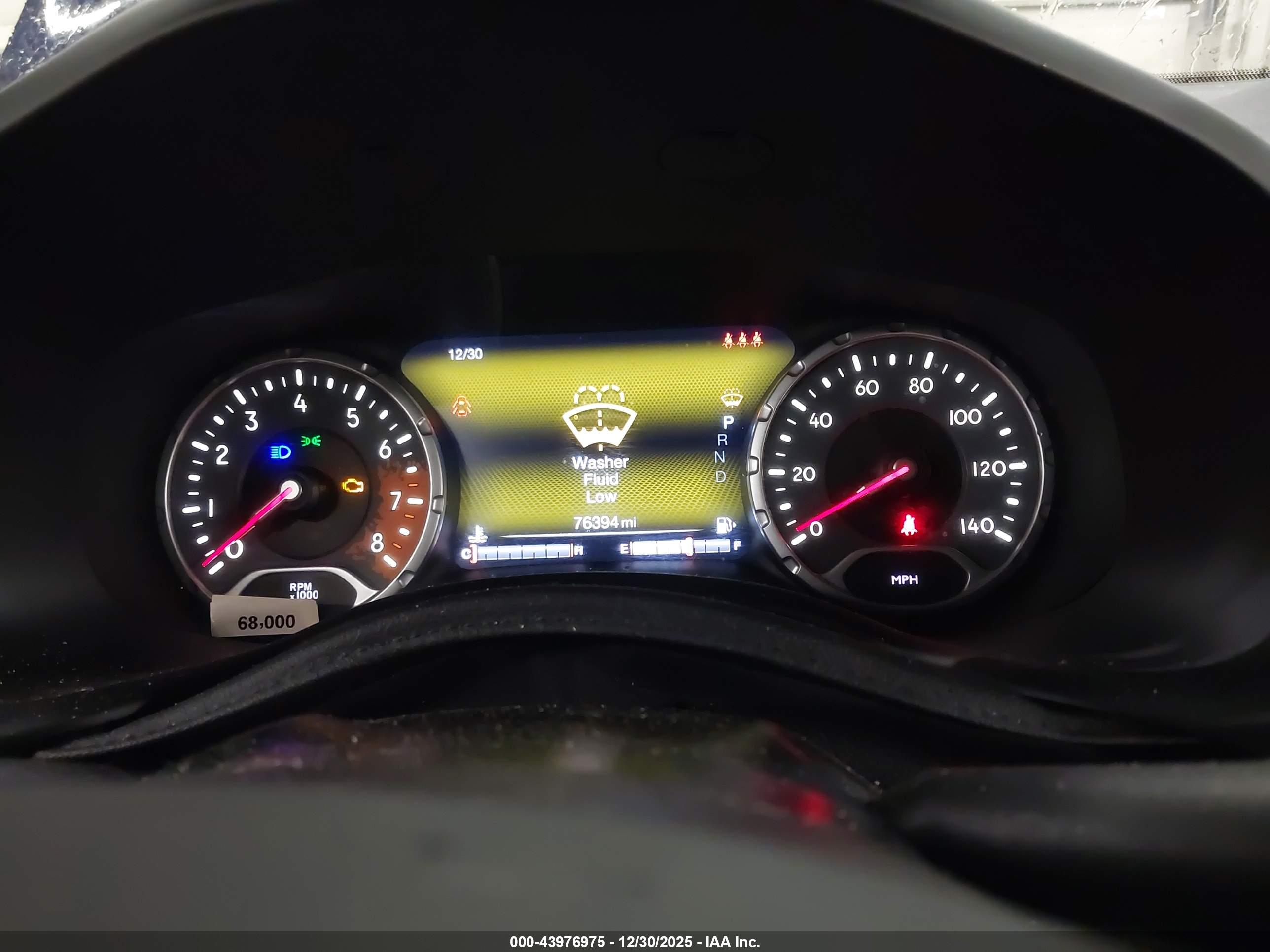 JEEP RENEGADE image 7