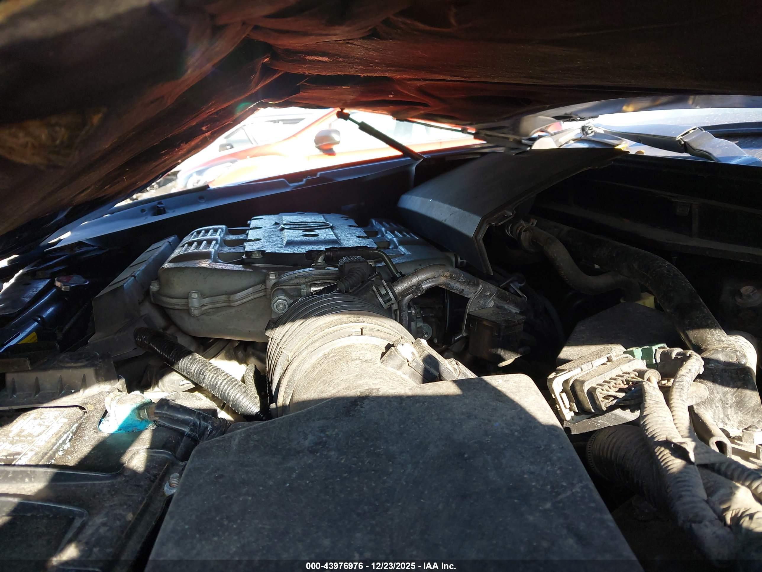 ACURA TL image 10